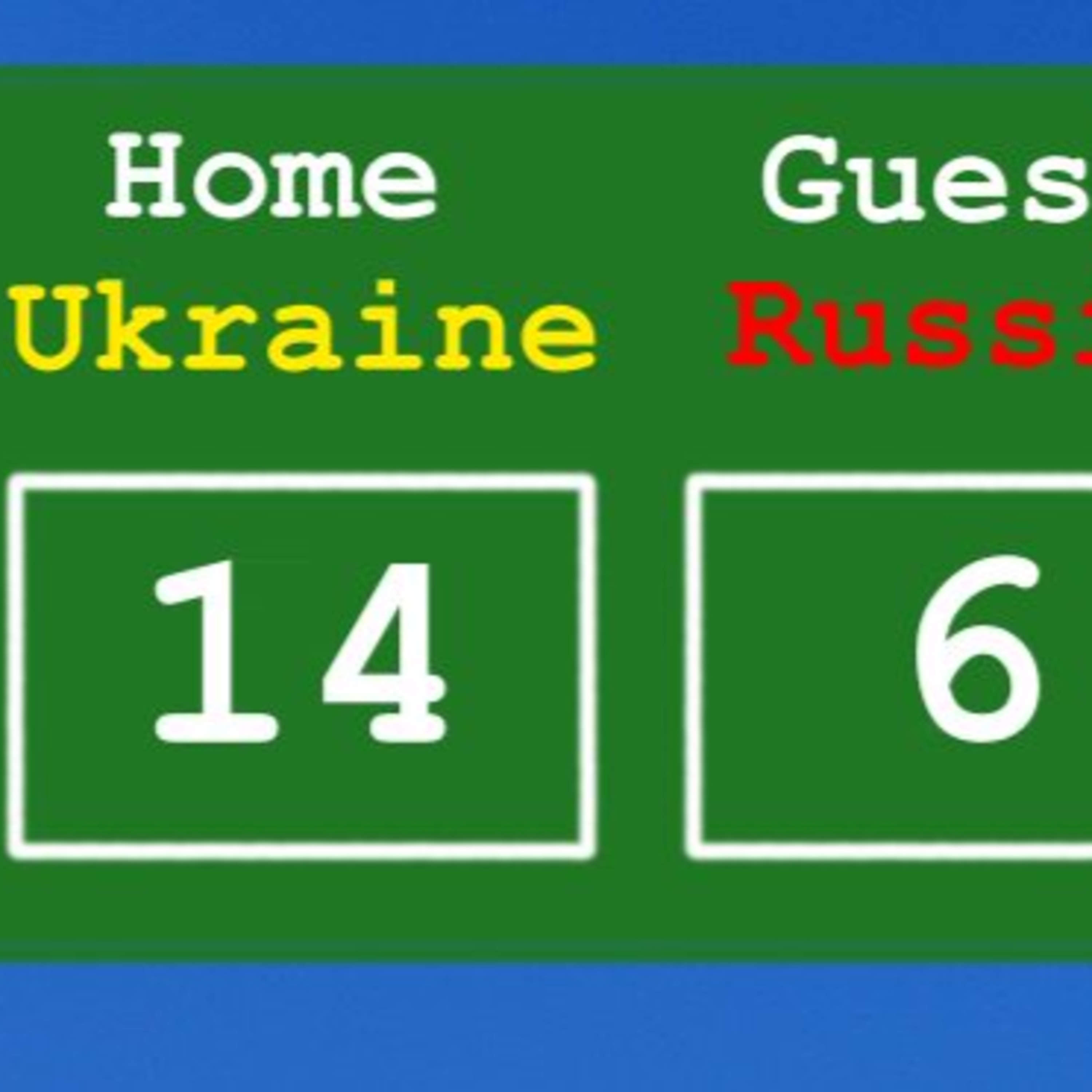 Is Russia Losing the War with Ukraine? episode artwork