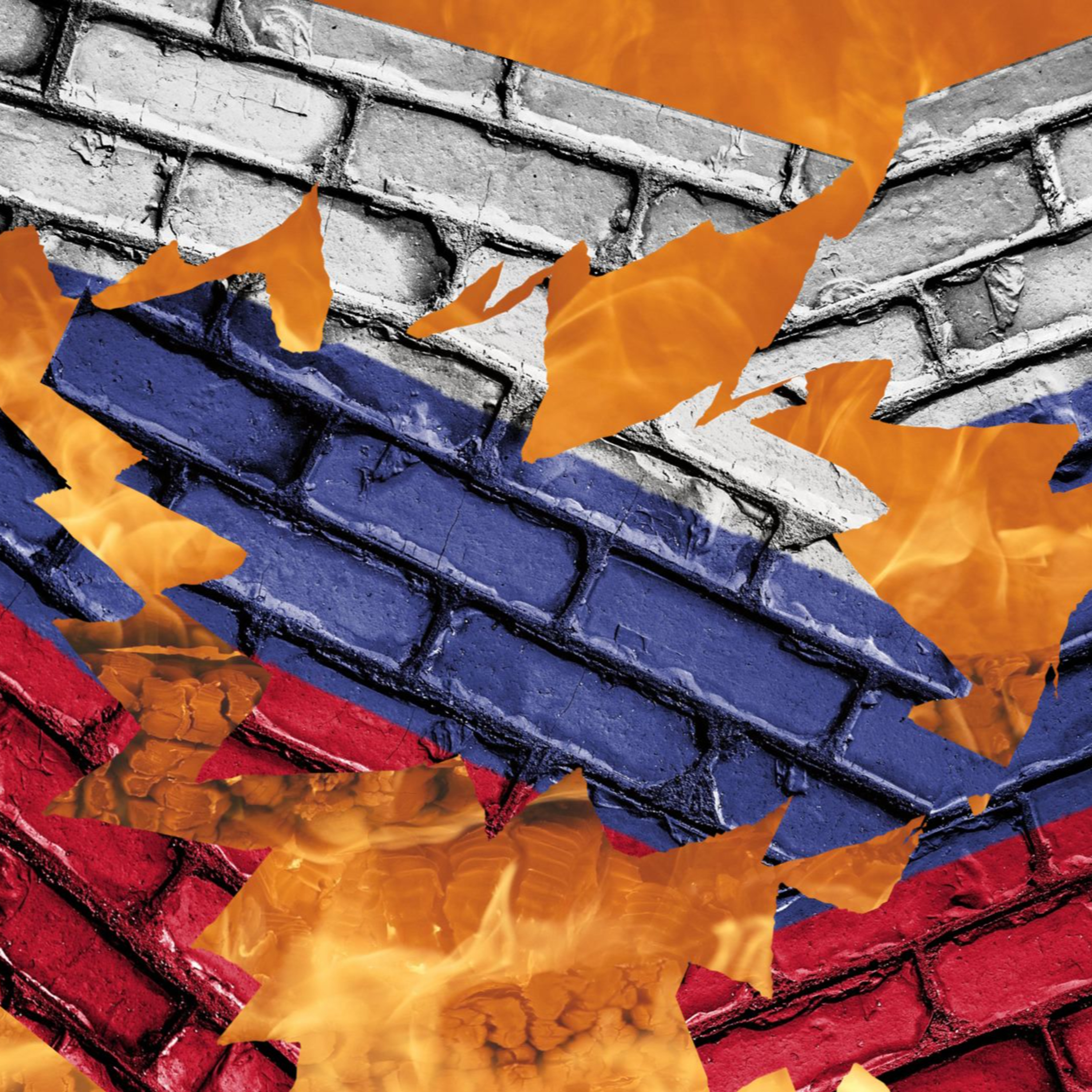 Russian Disarmament: Doing it the Hard Way episode artwork