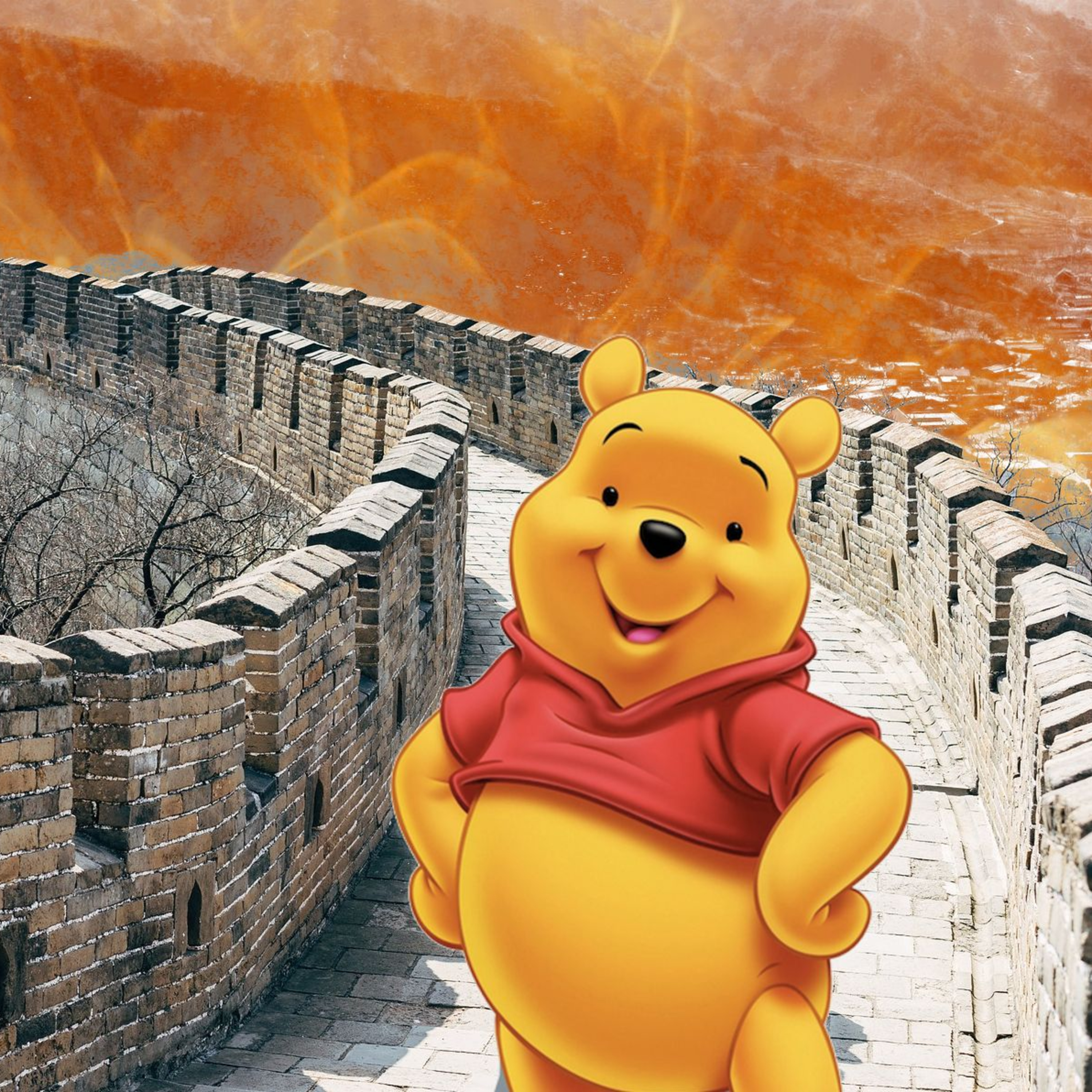 Poverty with Chinese Characteristics episode artwork