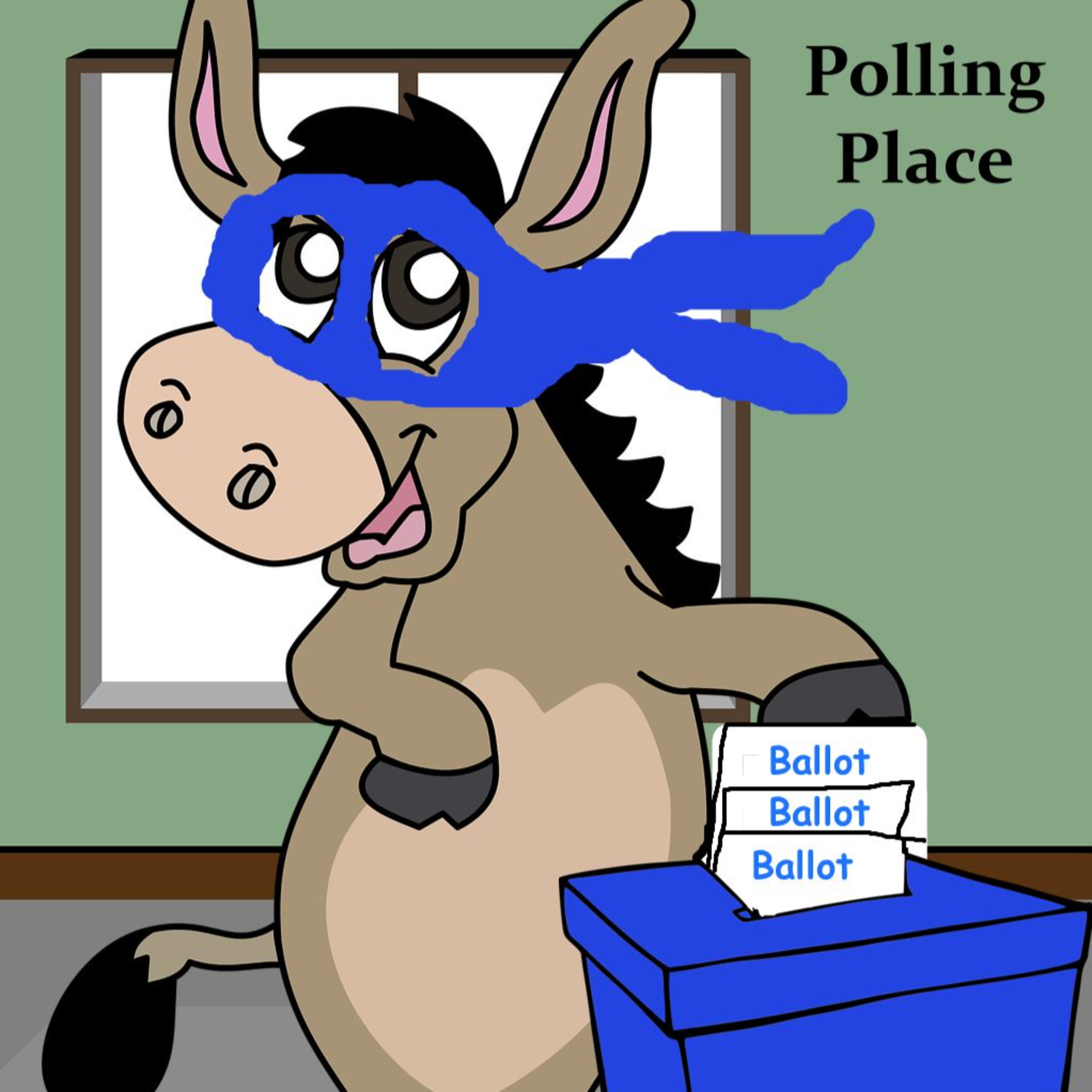Maricopa County: Why Democrats Cheat episode artwork