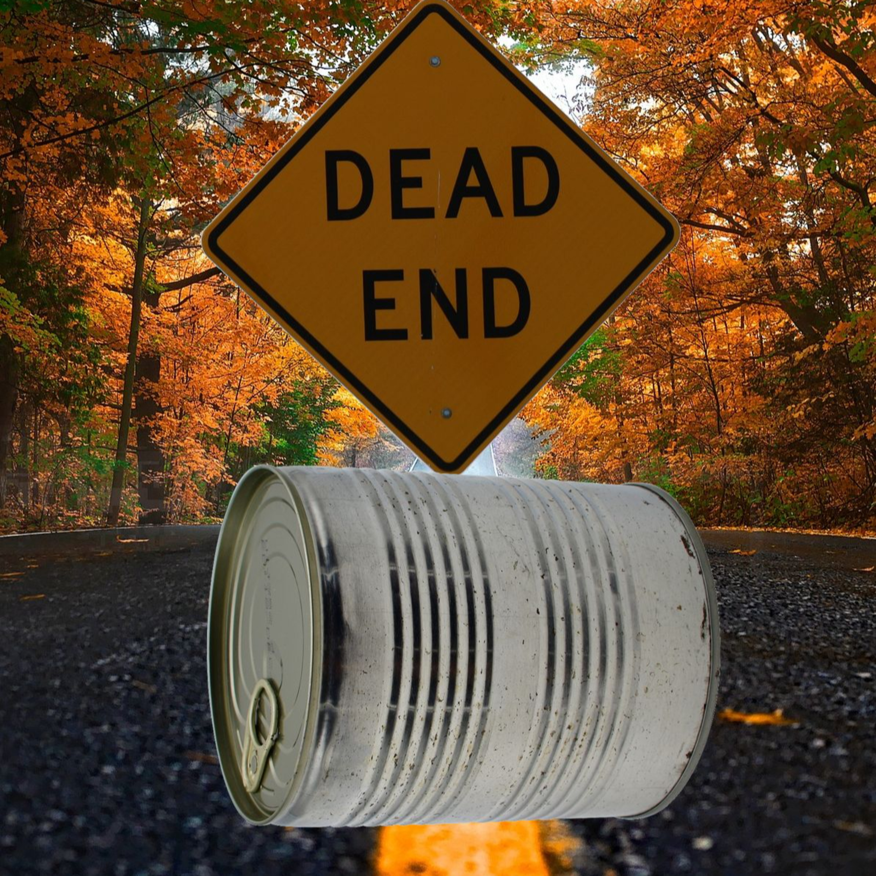 The Failure of Realpolitik episode artwork