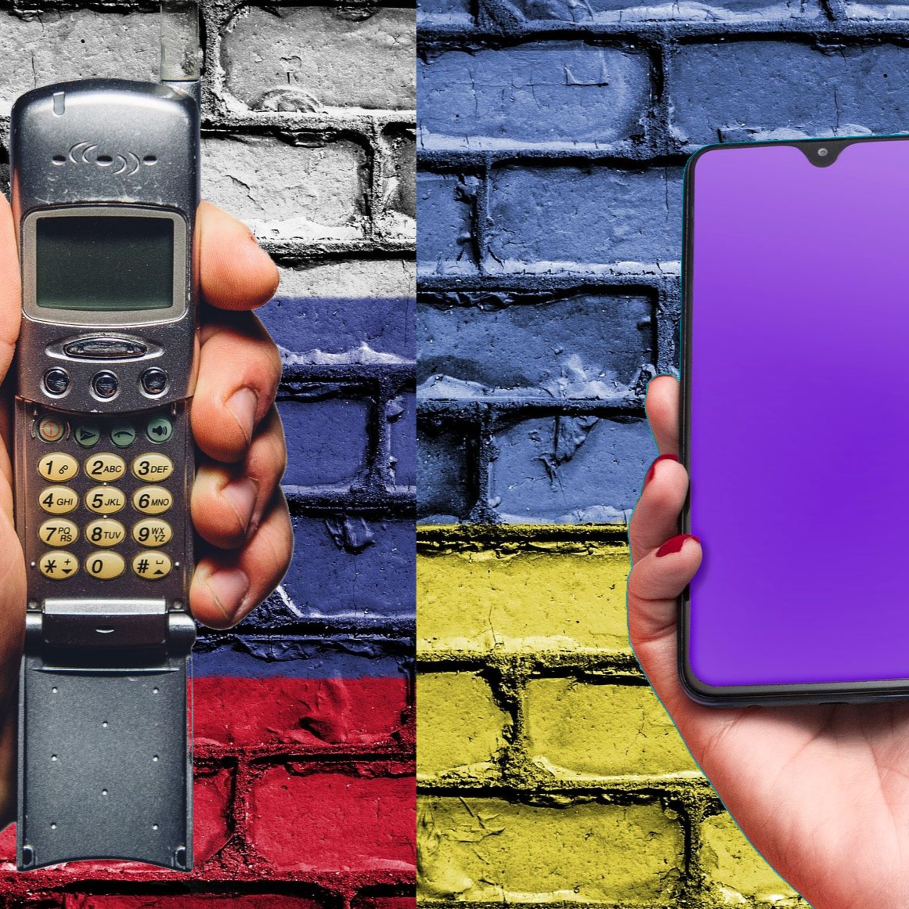 It Ain't About NATO episode artwork
