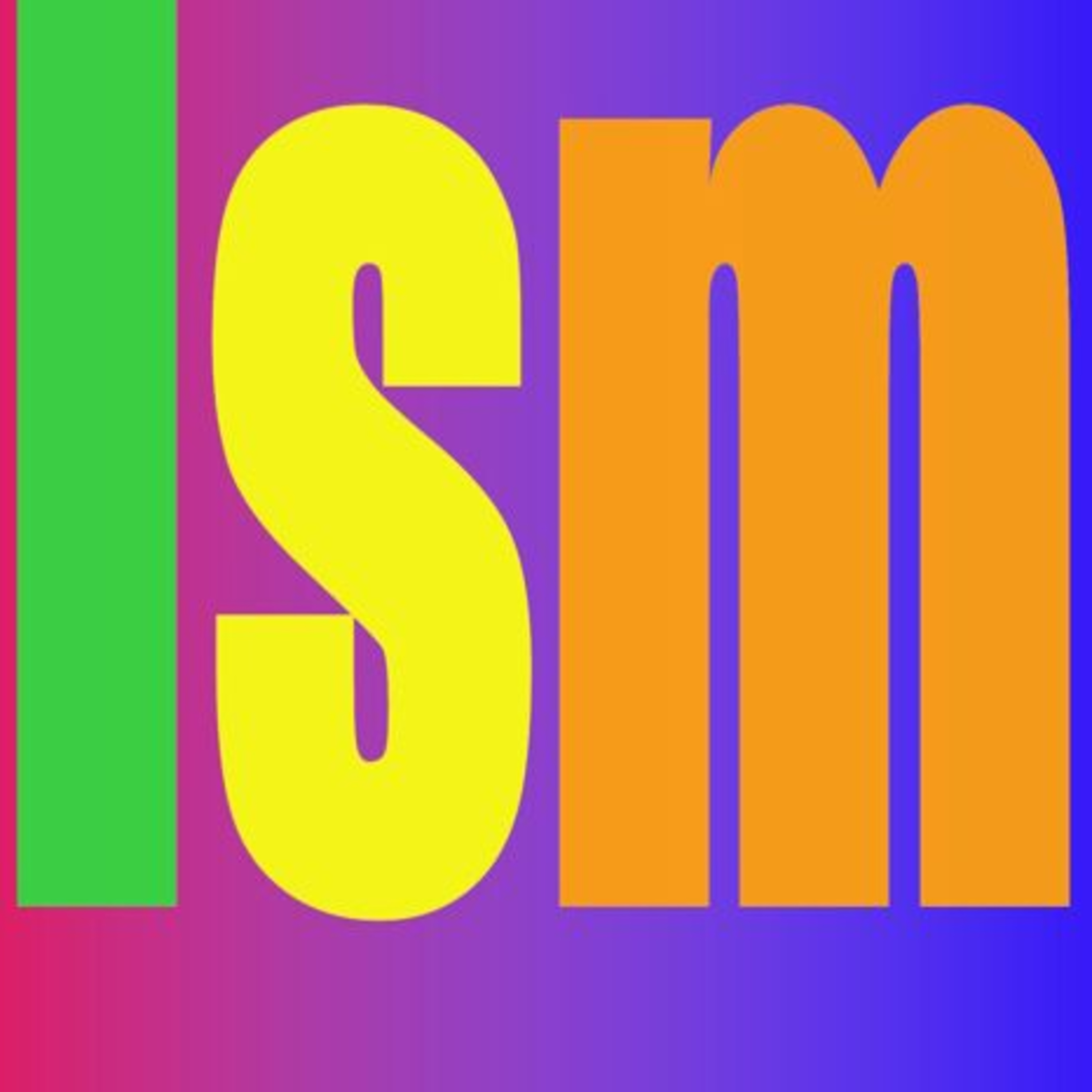 Ism Spectrum episode artwork