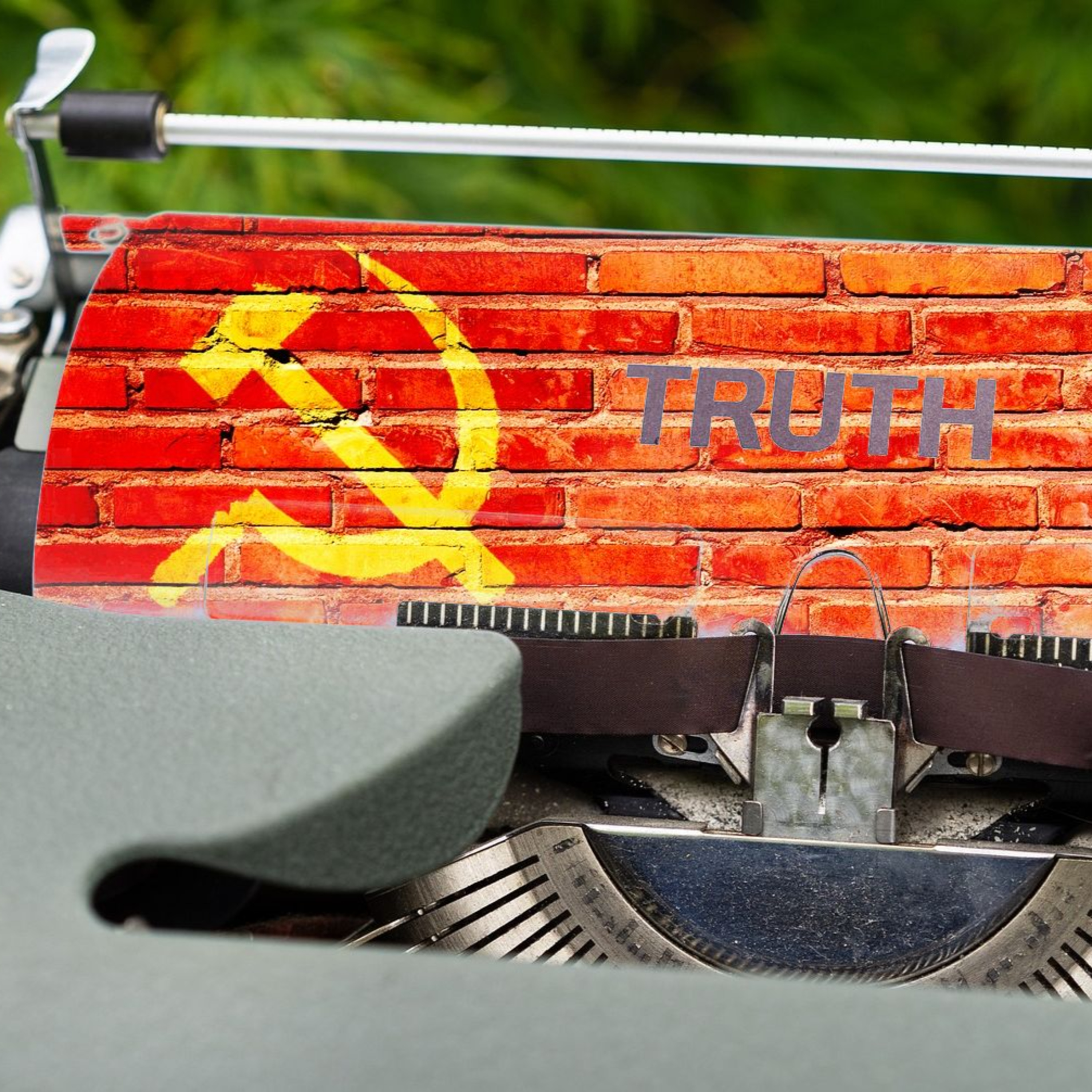 COVID 19 Time for Truth: China Edition episode artwork