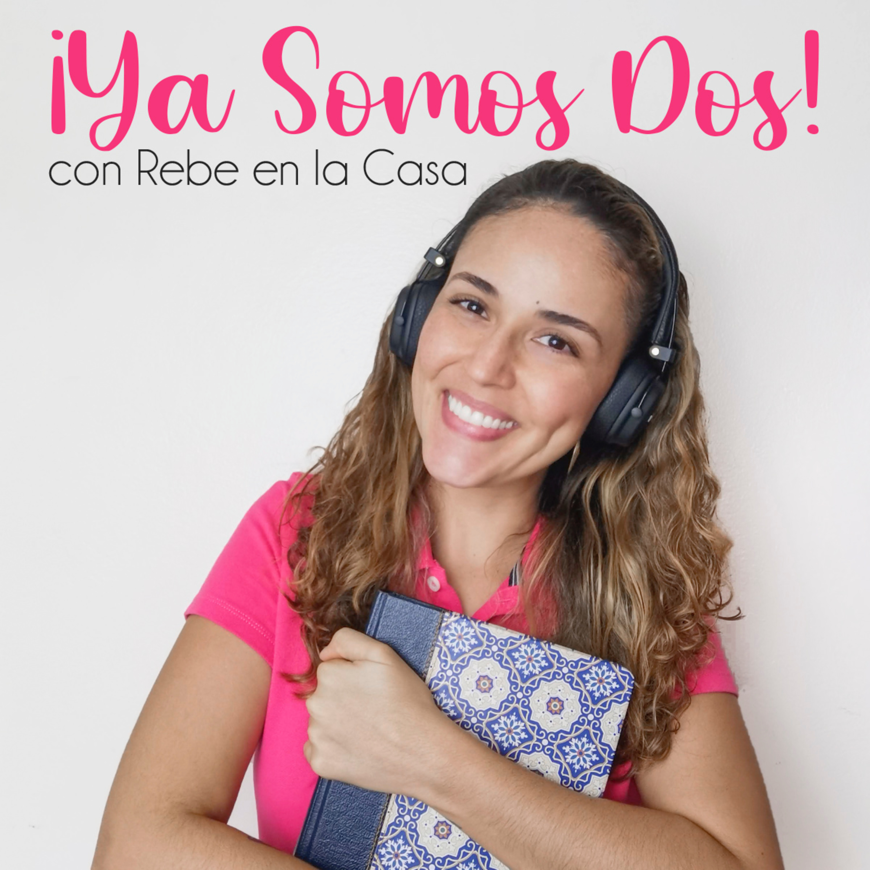 Portada de Ya Somos Dos