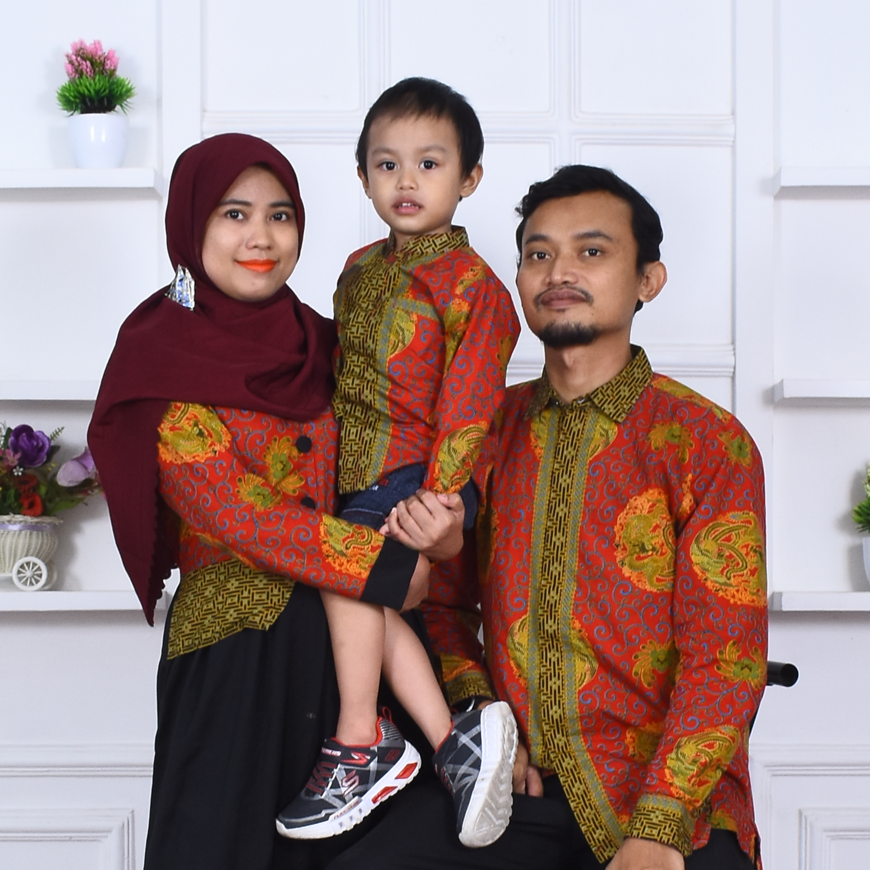 Materi Ujian Dinas