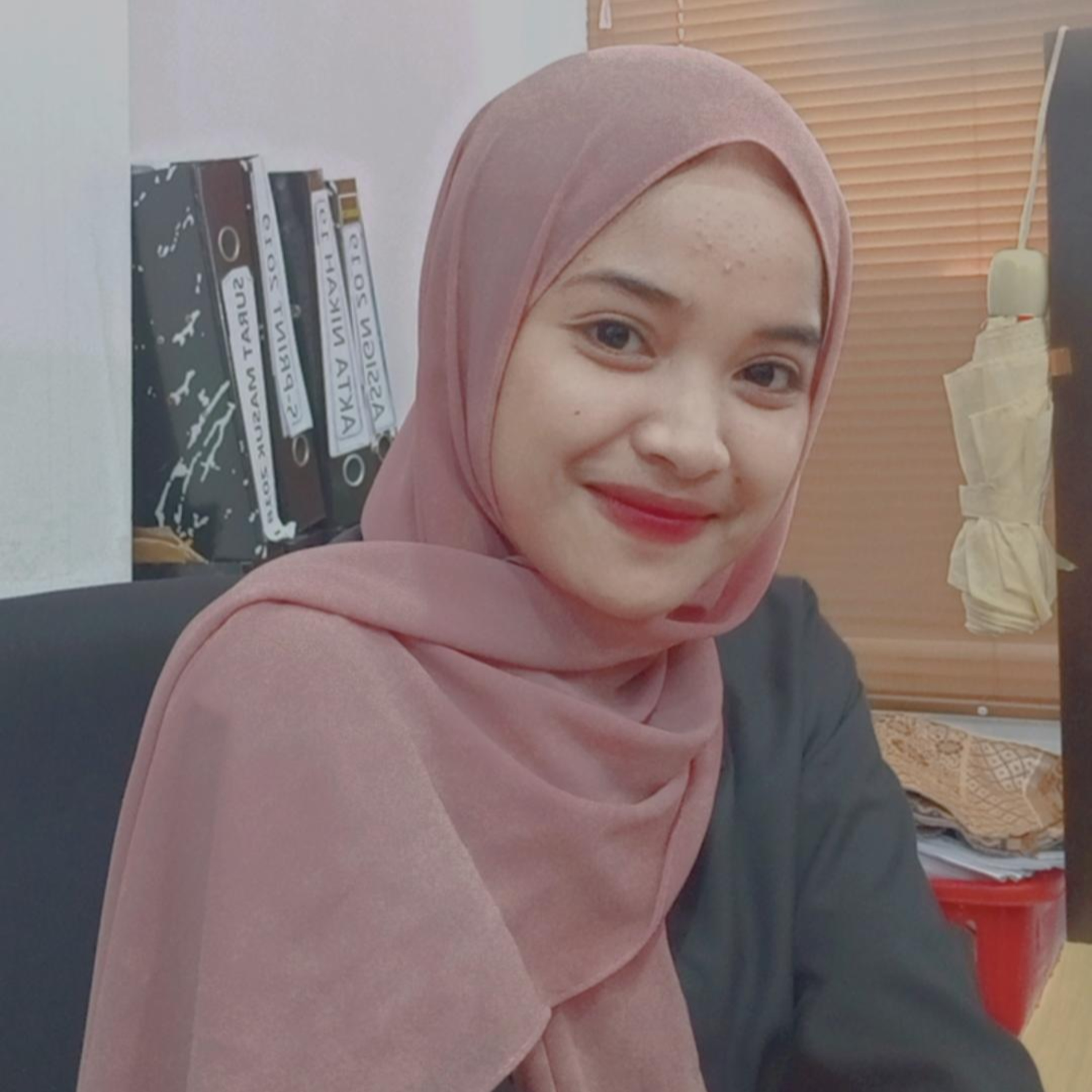 Materi Ujian Dinas