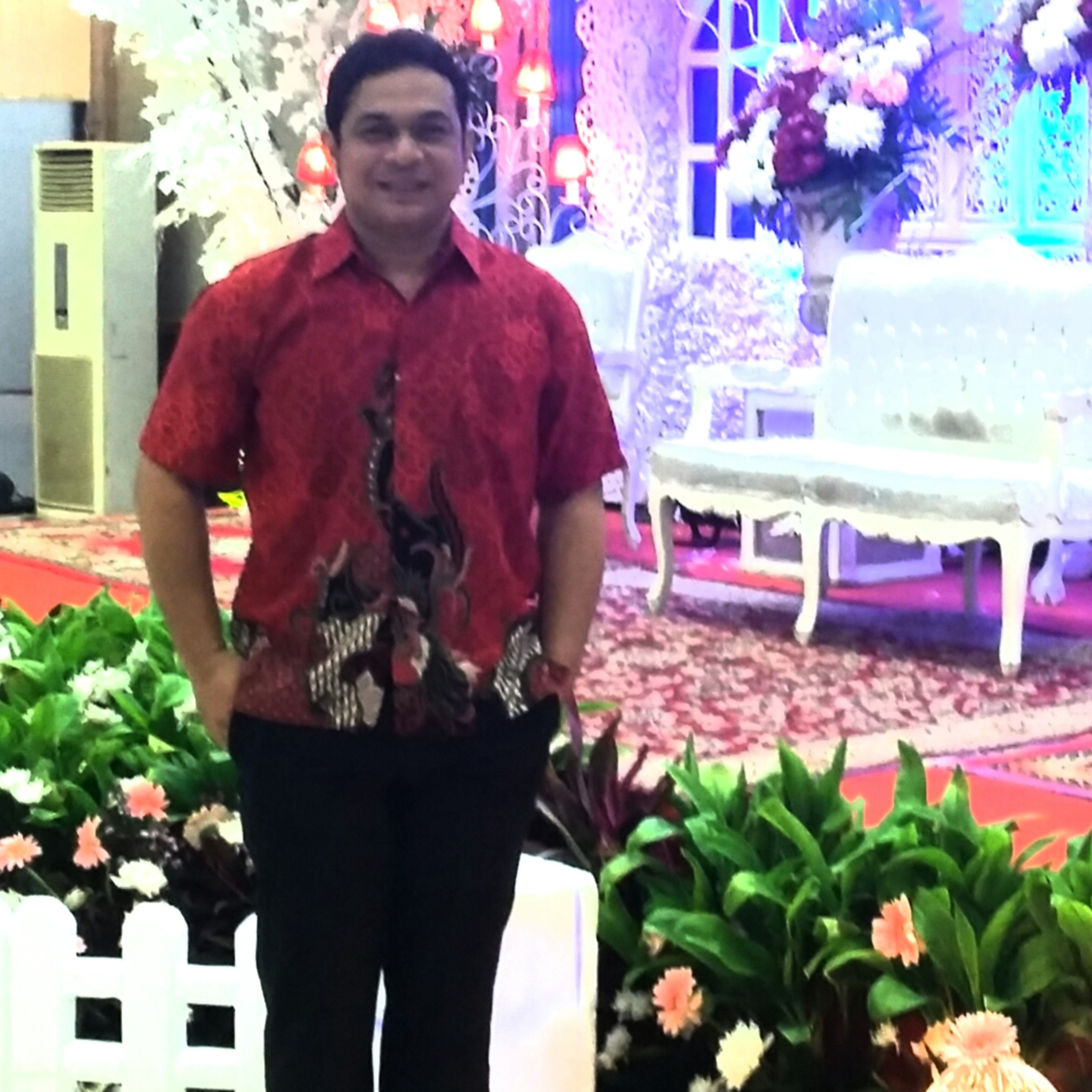 Materi Ujian Dinas
