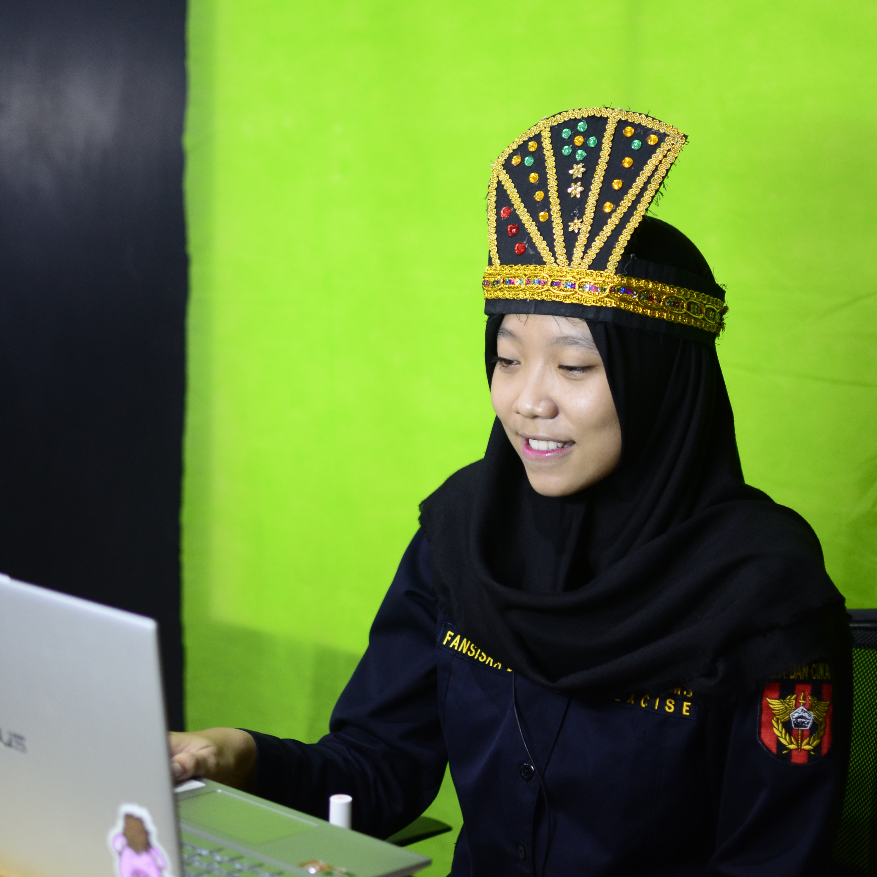 Materi Ujian Dinas