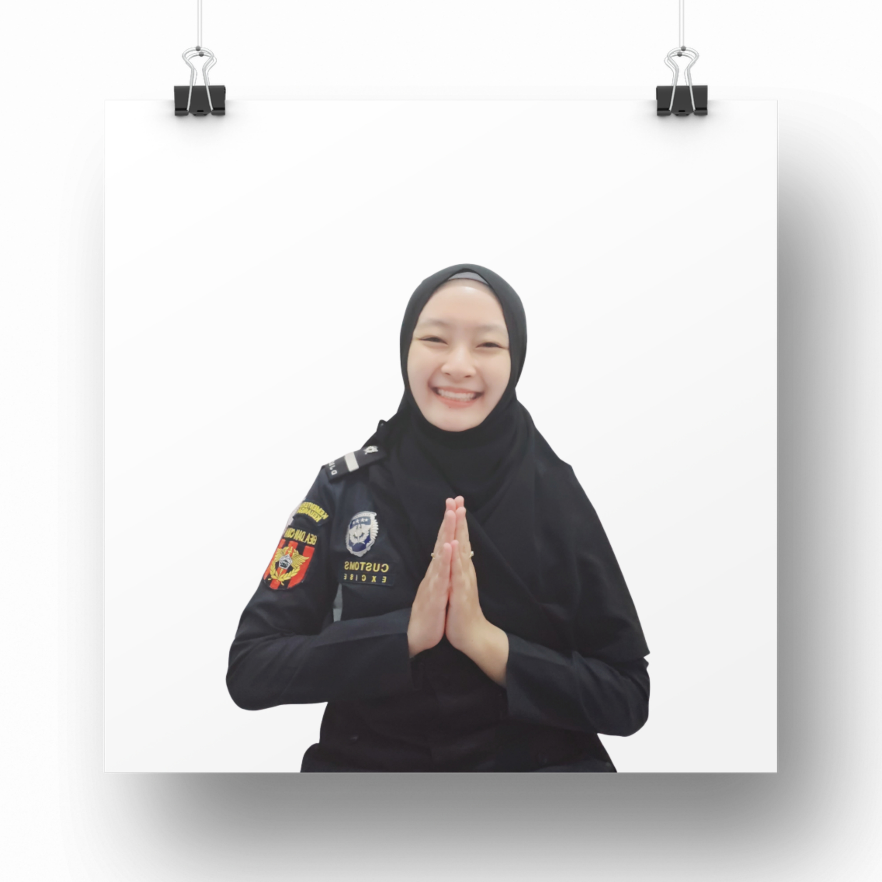 Materi Ujian Dinas
