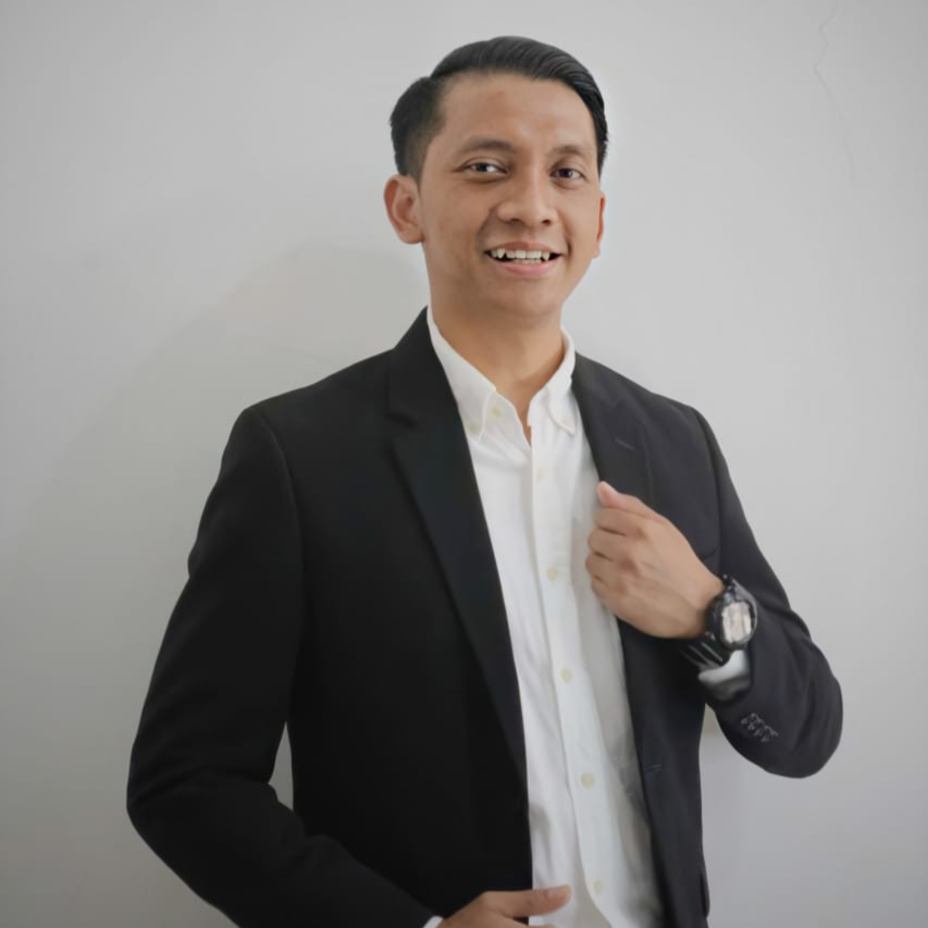 Materi Ujian Dinas