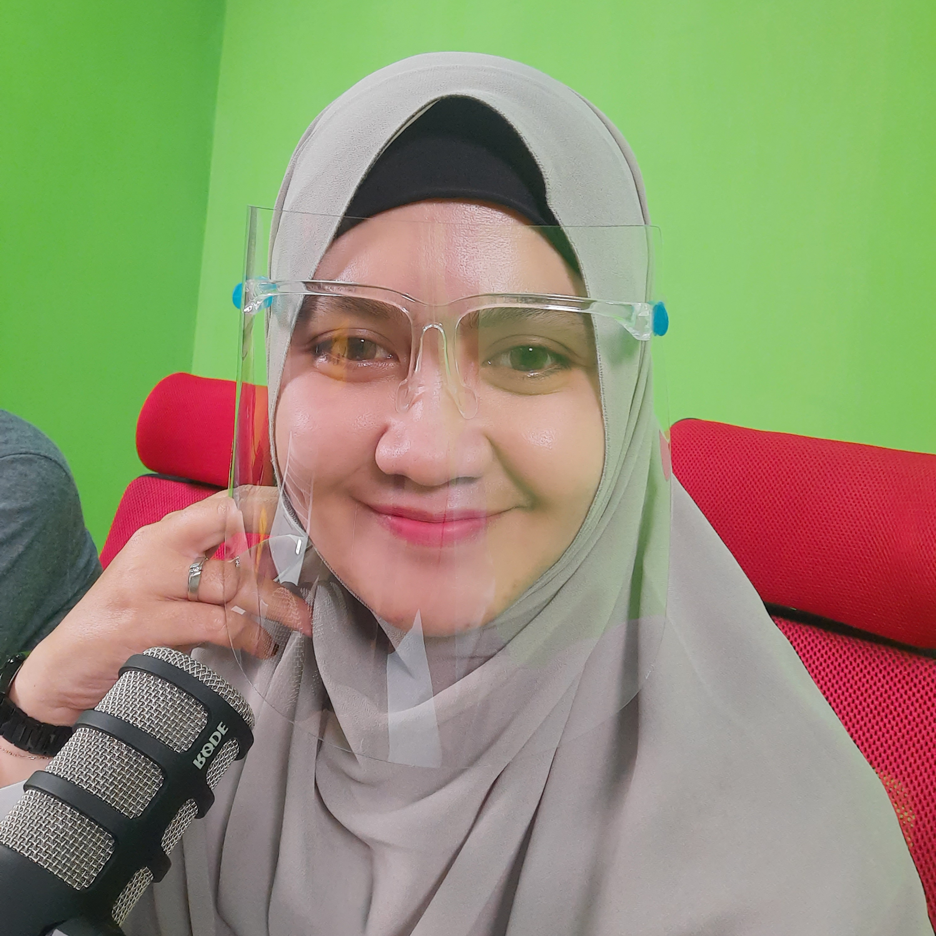 Materi Ujian Dinas