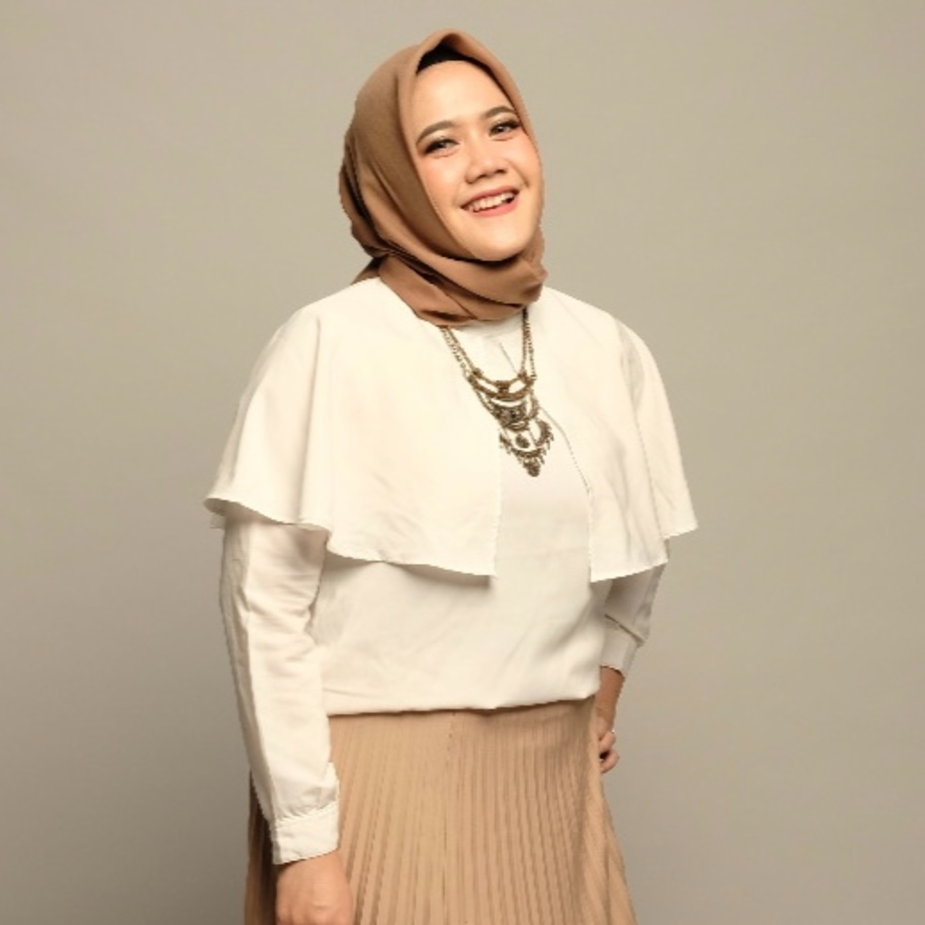 Materi Ujian Dinas