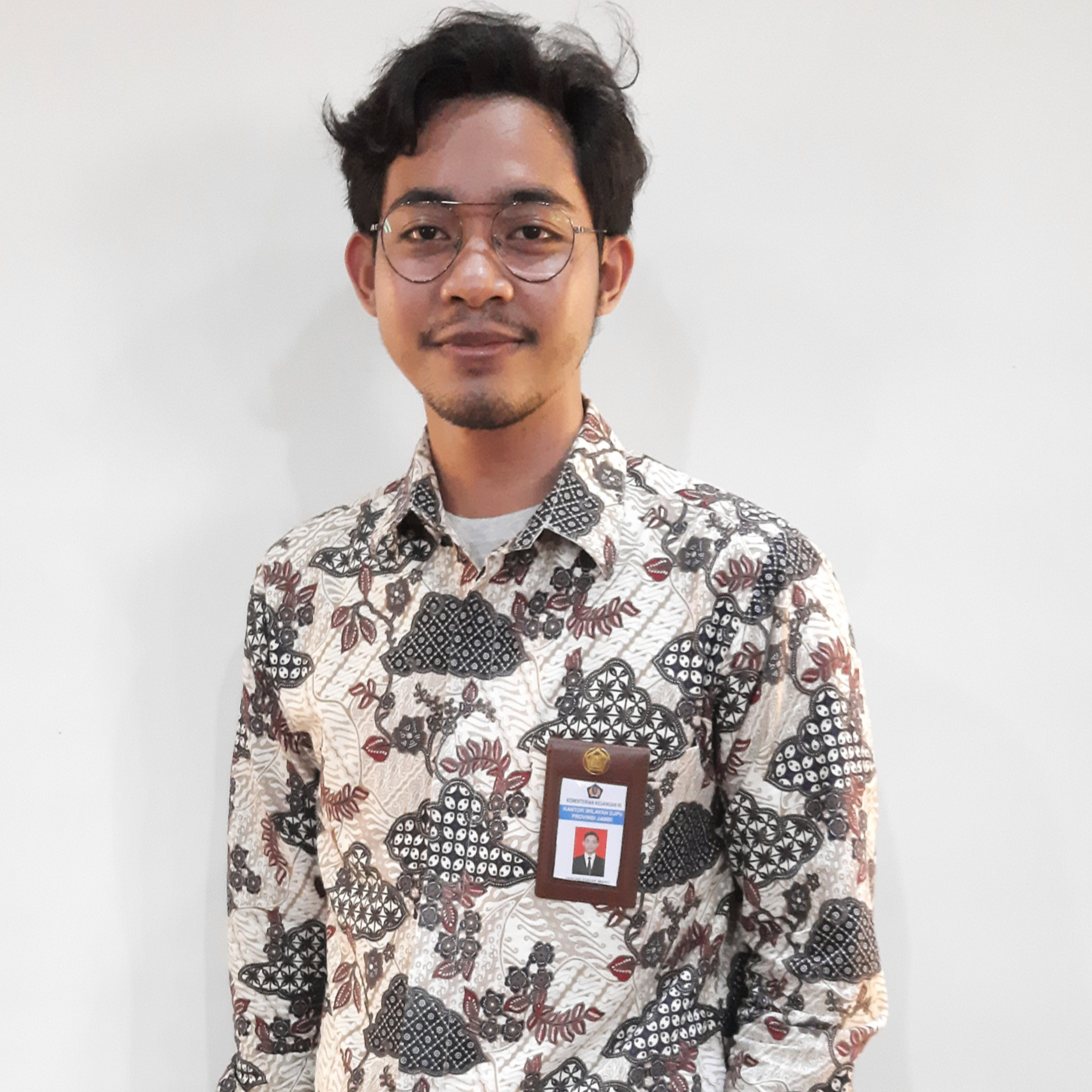 Materi Ujian Dinas