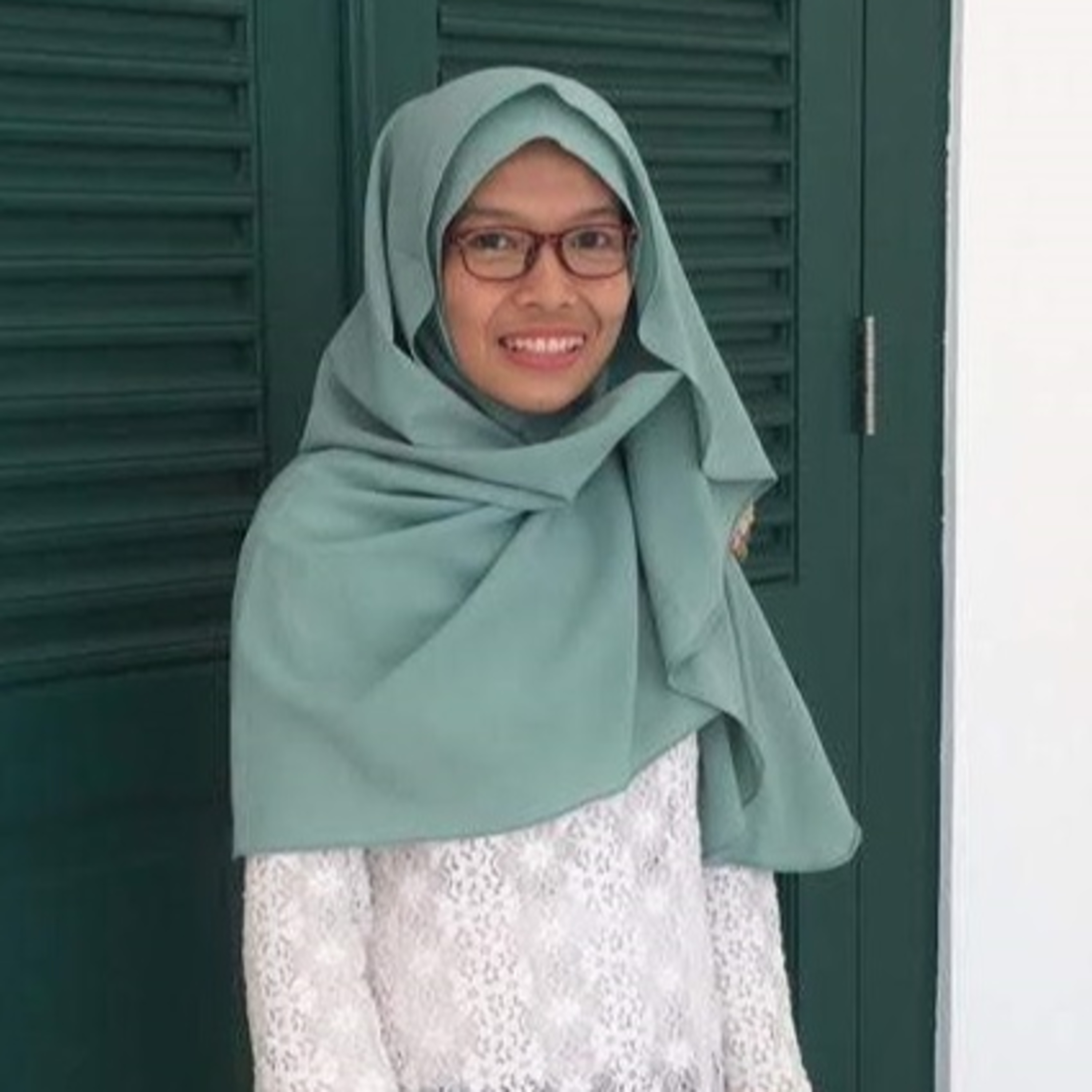 Materi Ujian Dinas