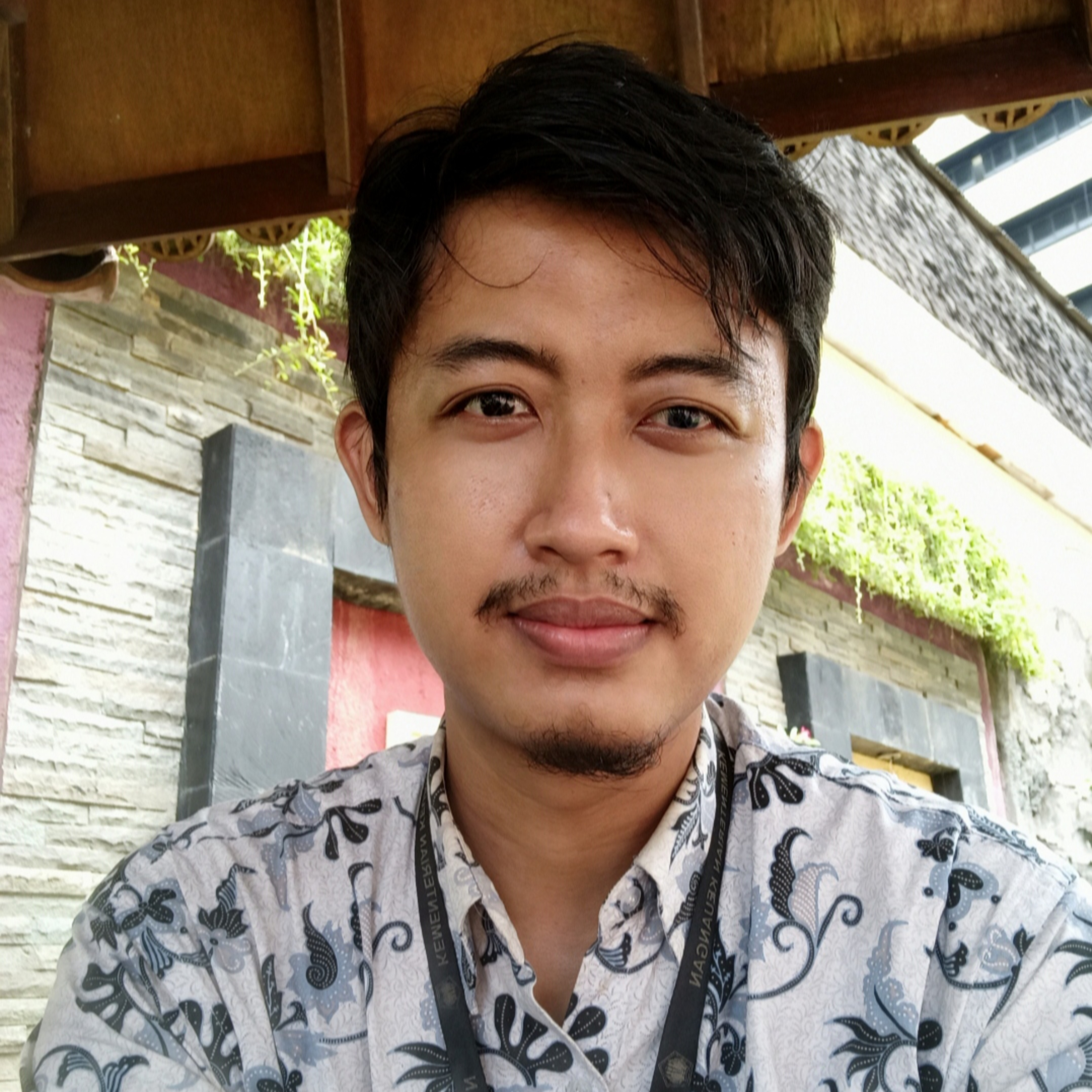 Materi Ujian Dinas