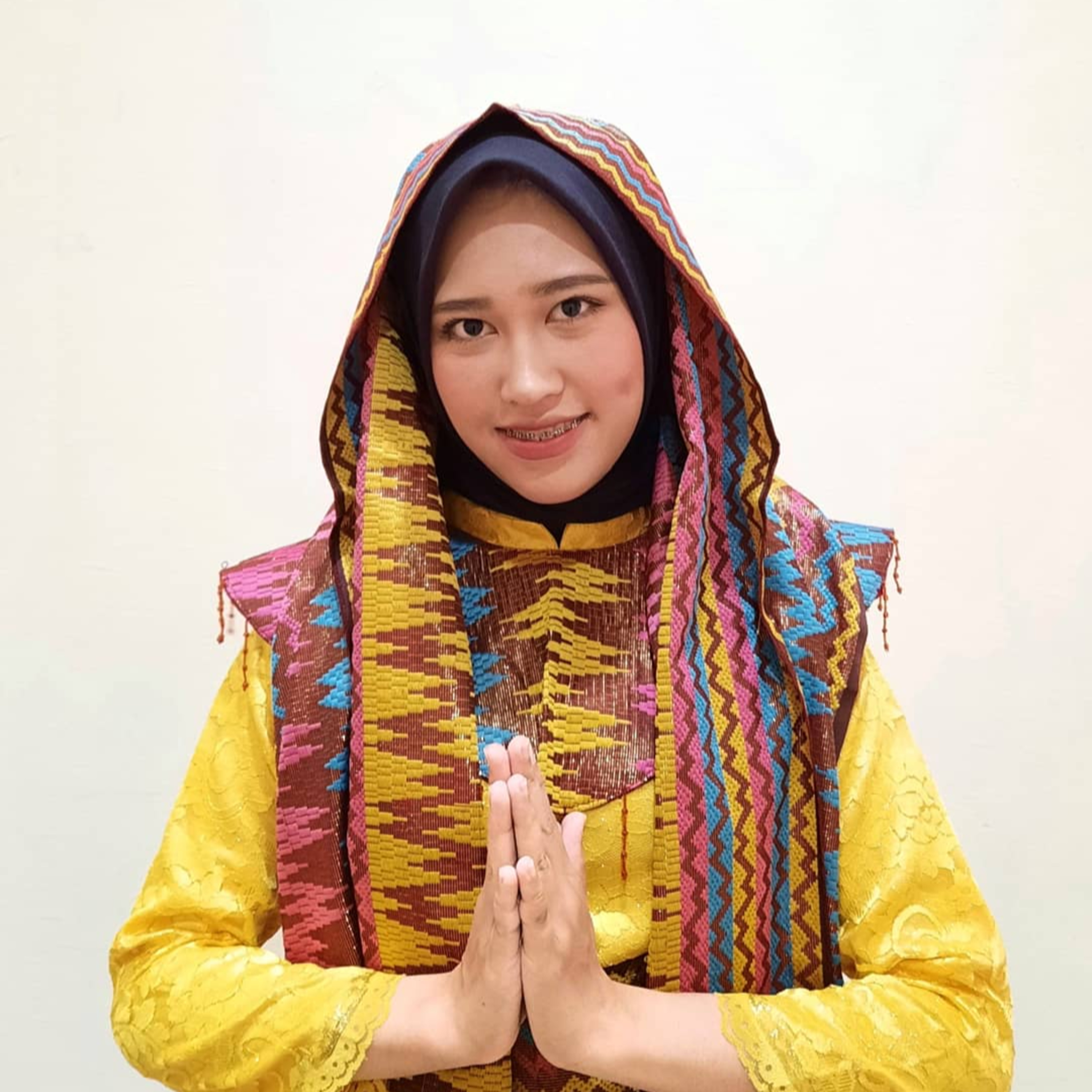 Materi Ujian Dinas