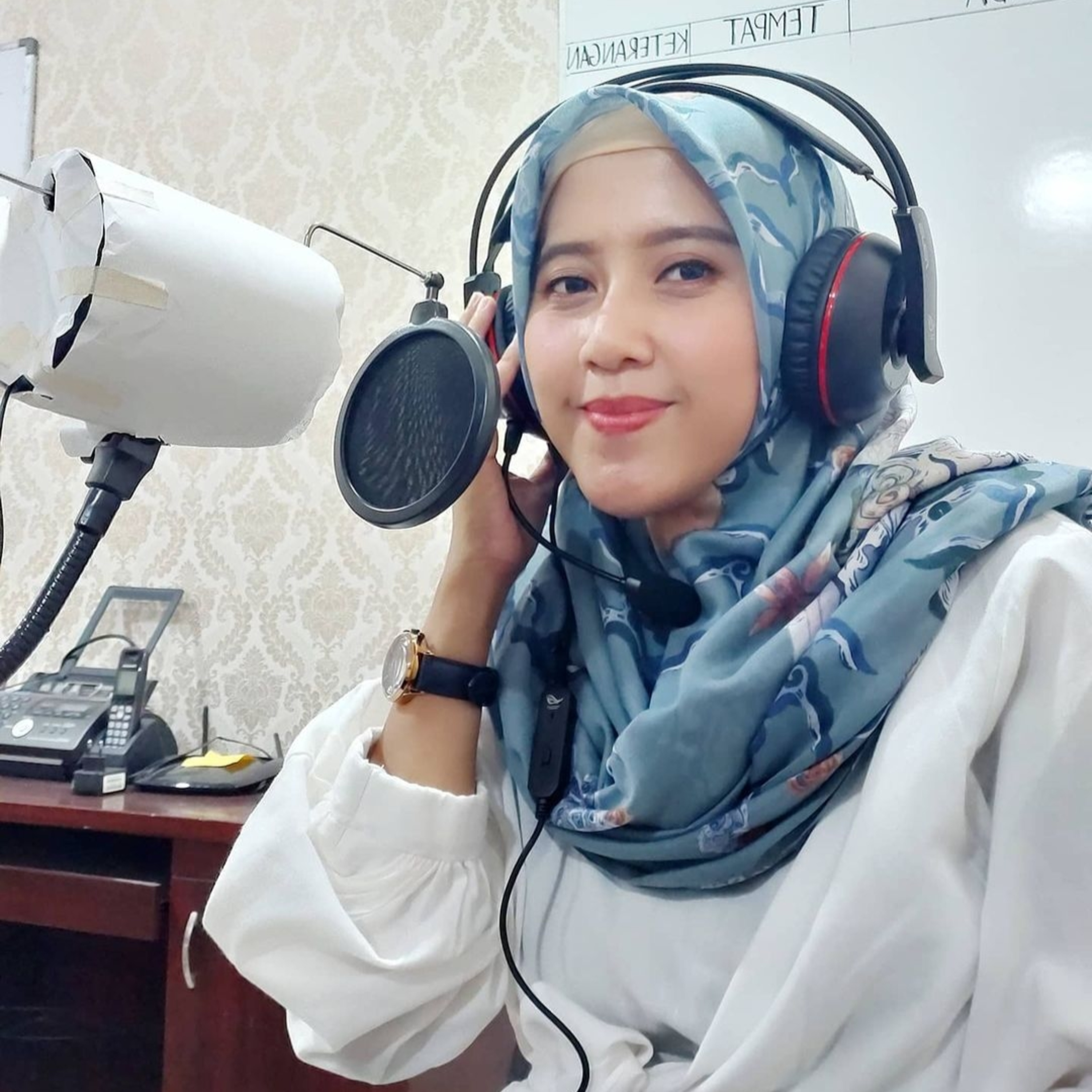 Materi Ujian Dinas