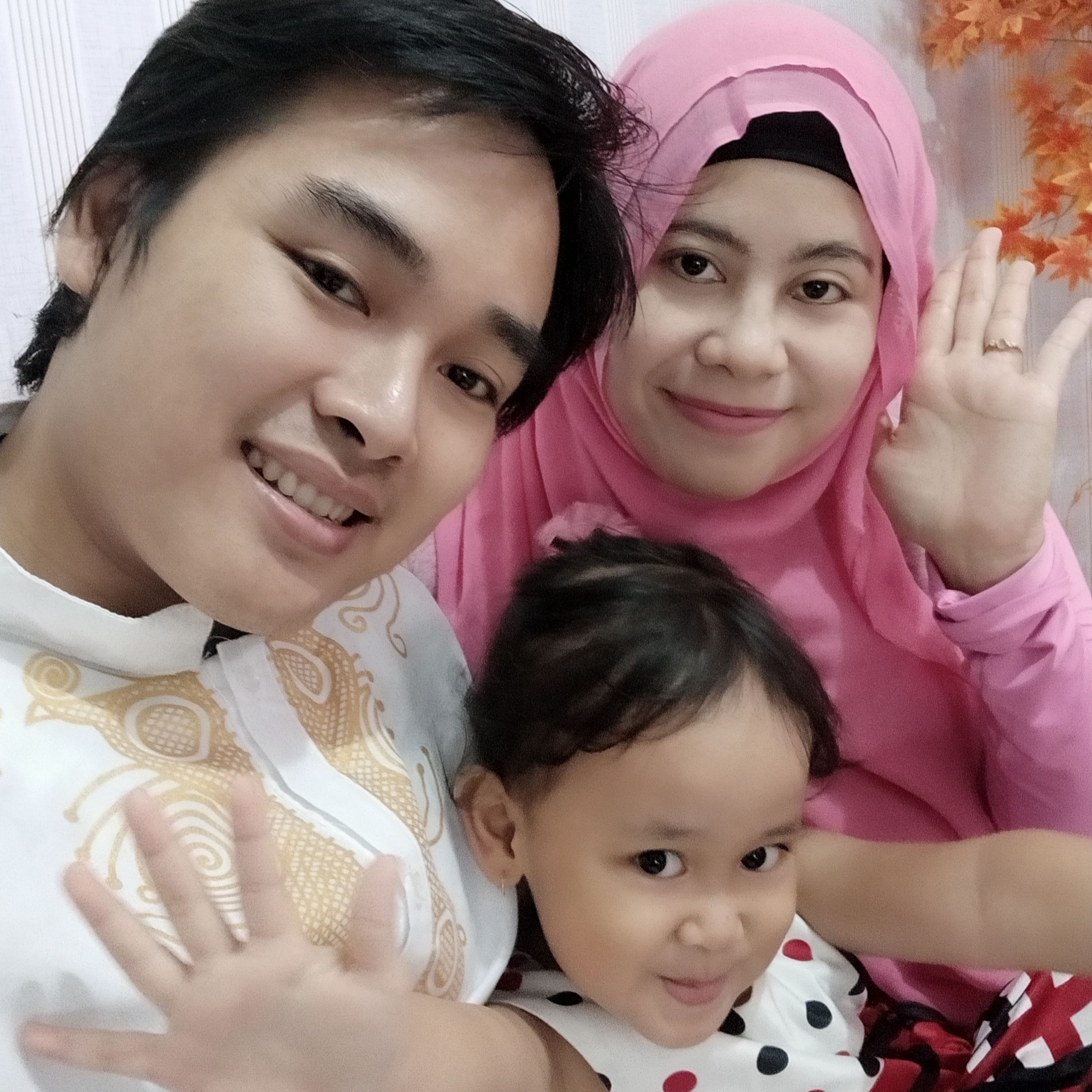 Materi Ujian Dinas