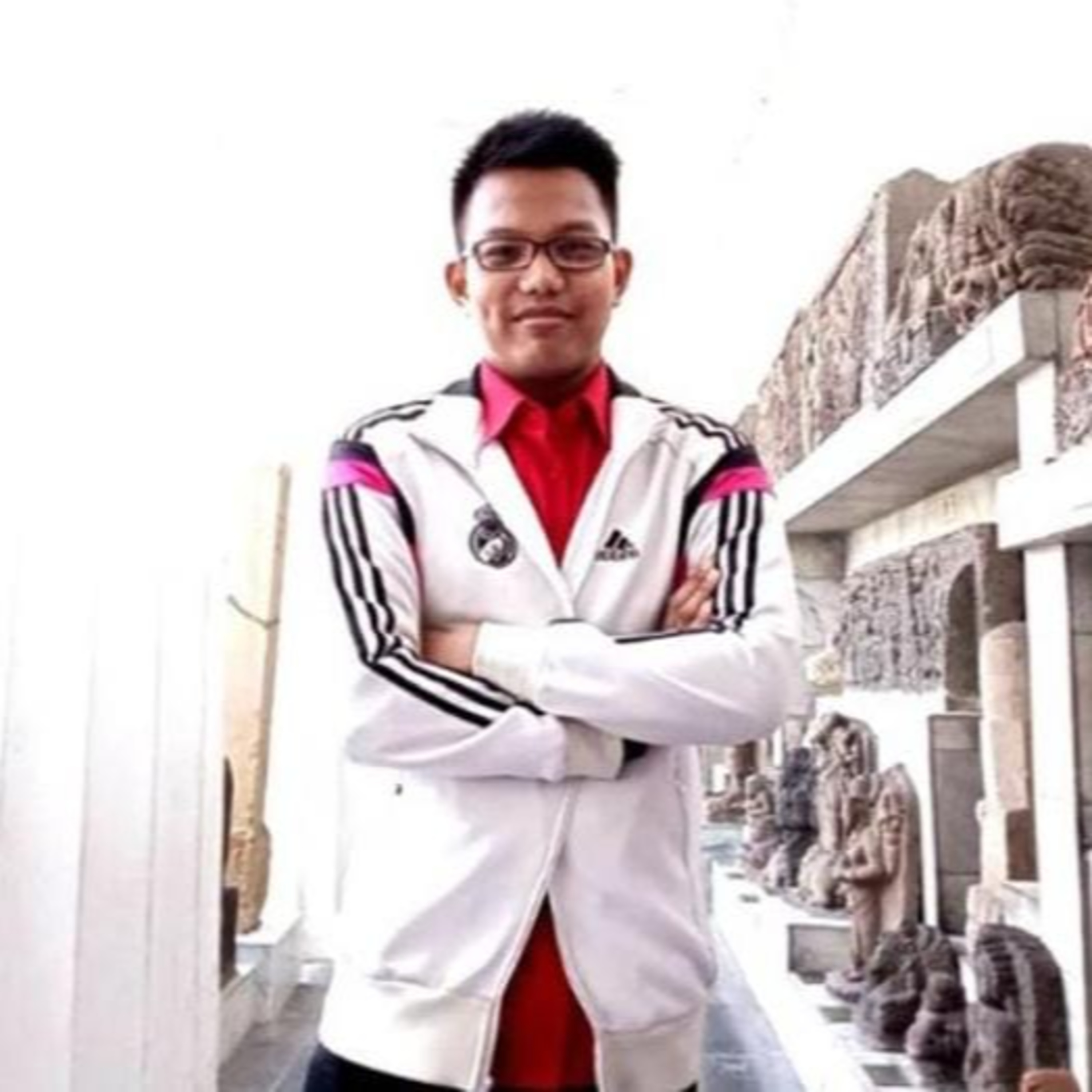Materi Ujian Dinas