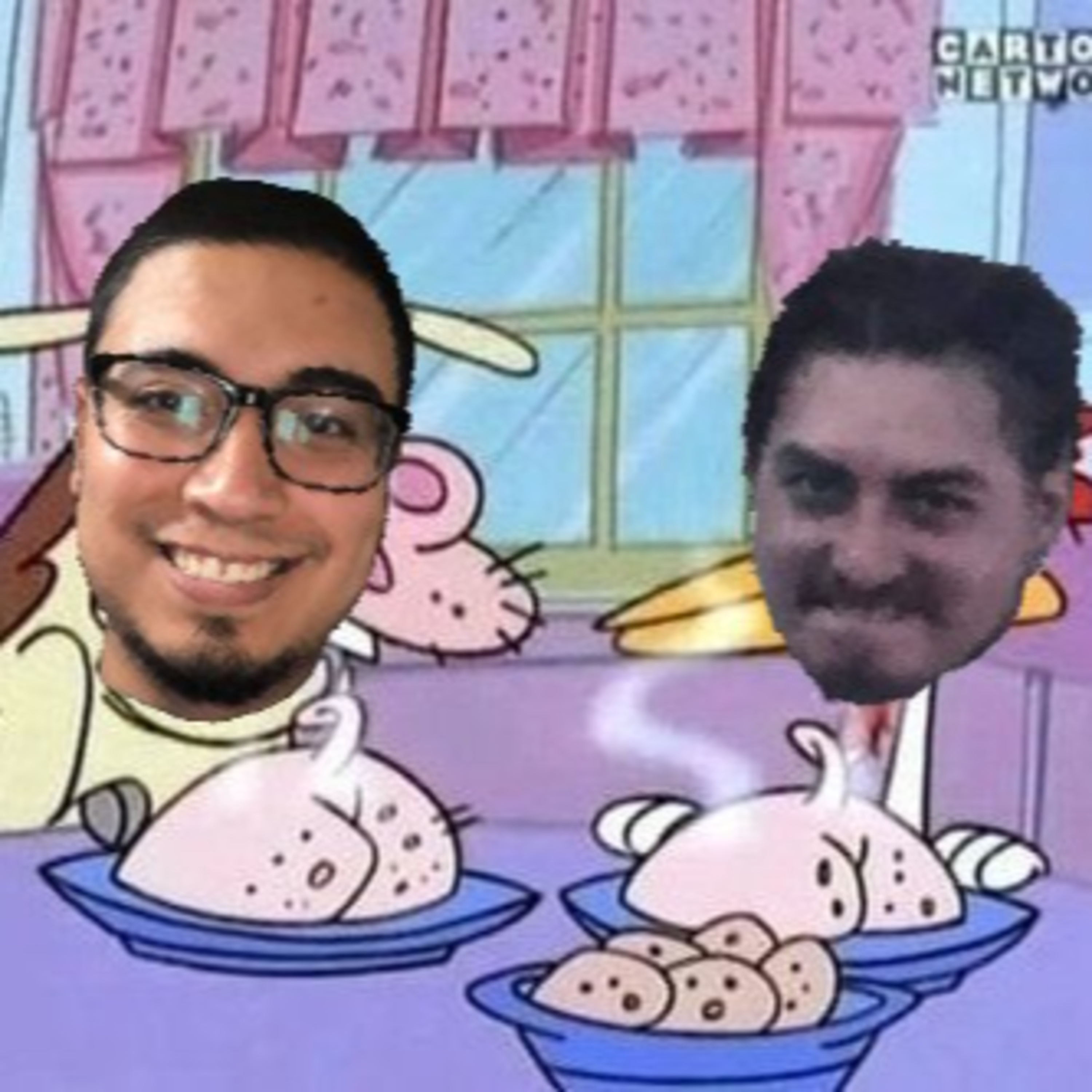 ep5 Addonis eats ass  episode artwork