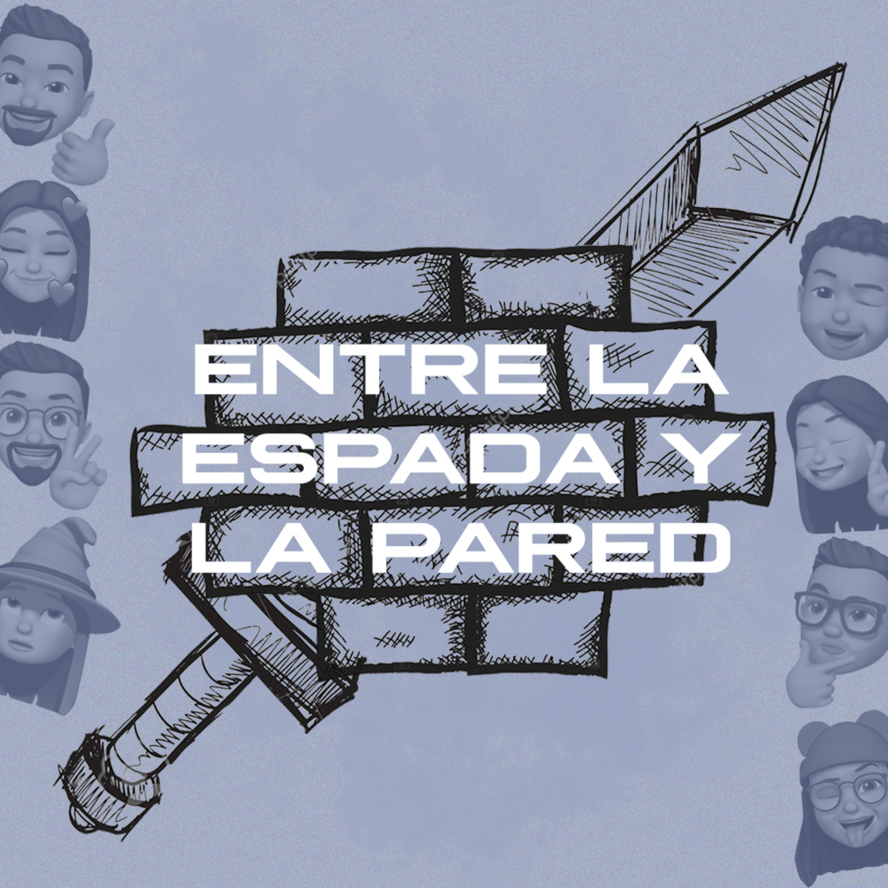 Entre la espada & la pared