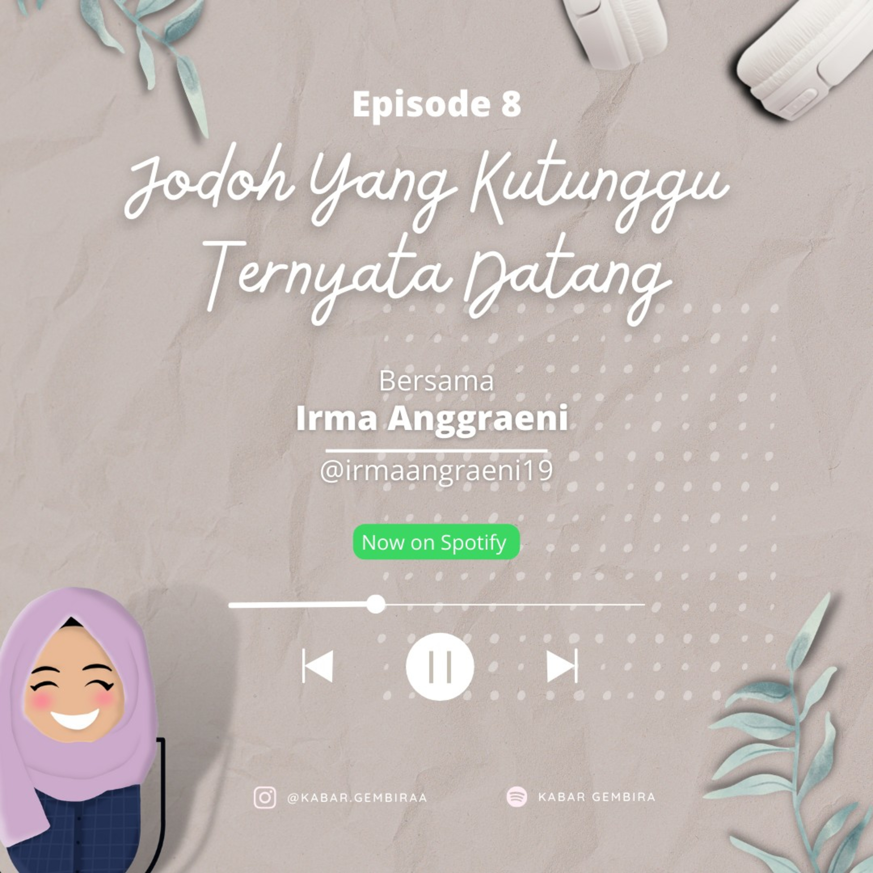 Kabar Gembira