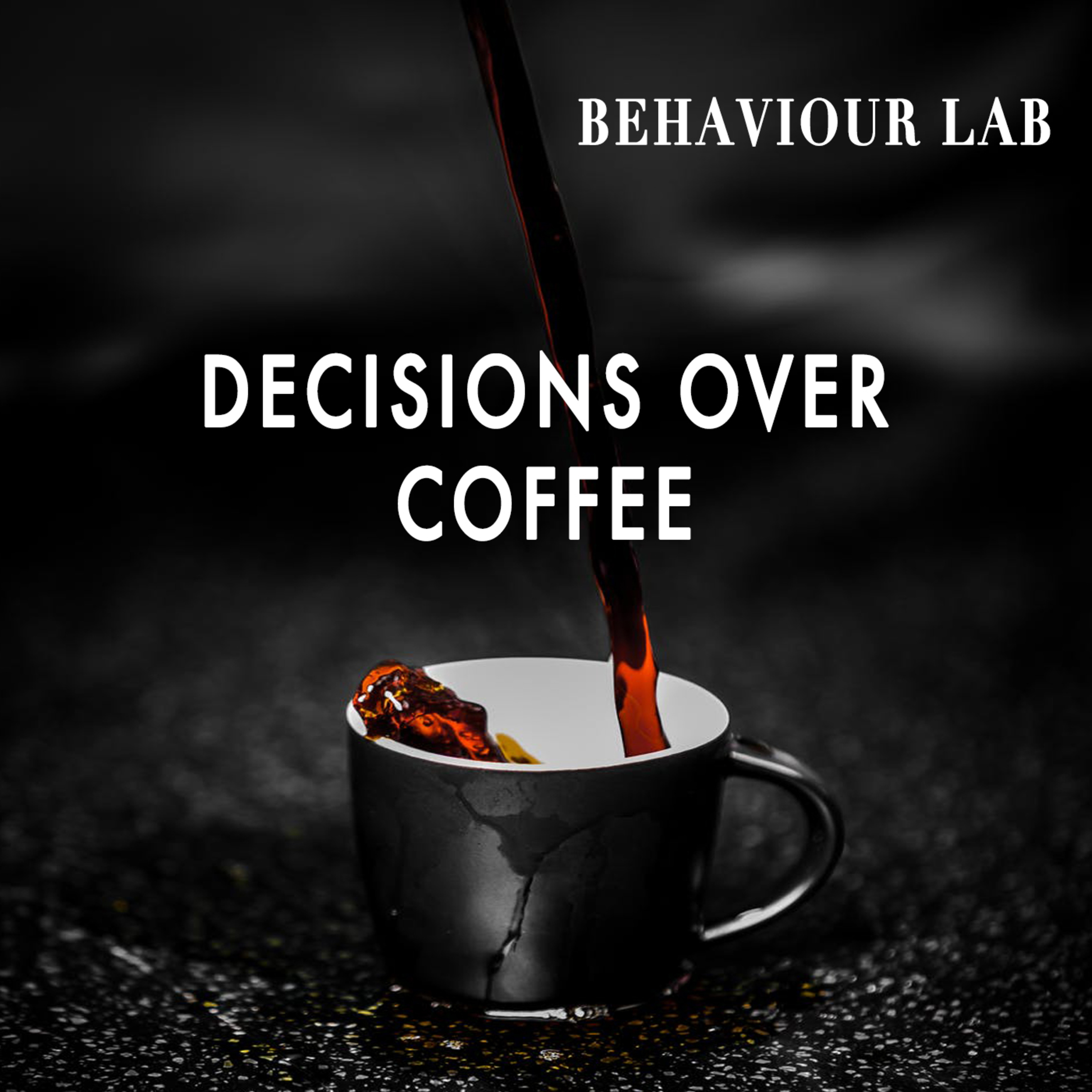 cover of episode  Michael Mauboussin shares his experiences of how decision-making biases effect investment managers
