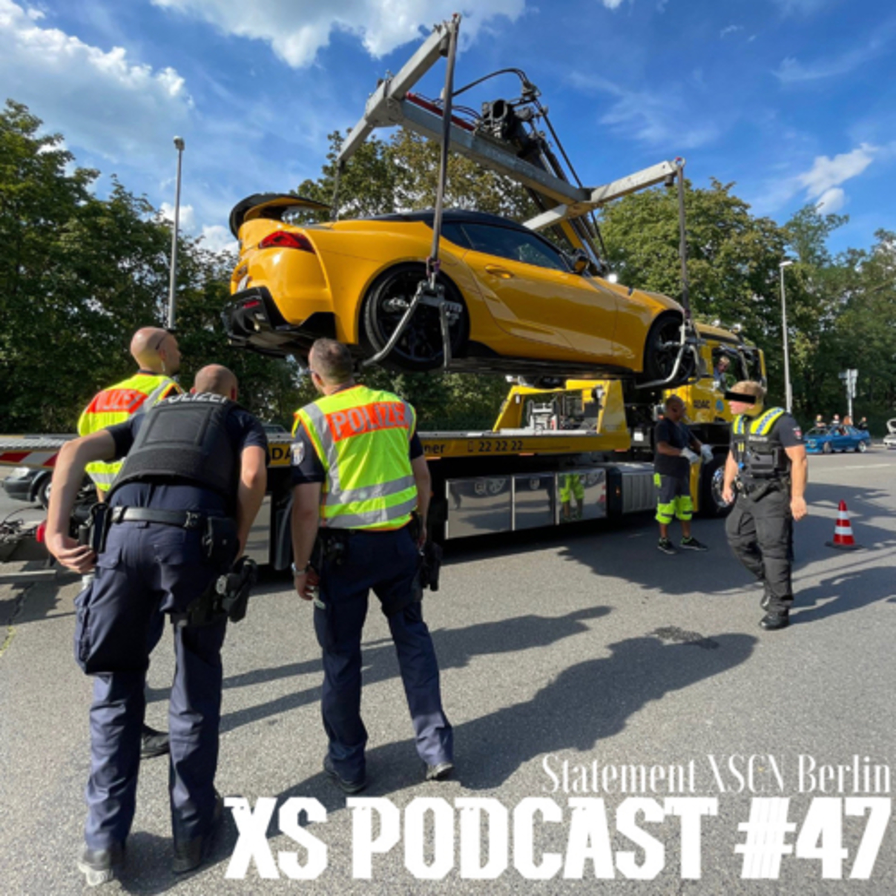 XS Podcast