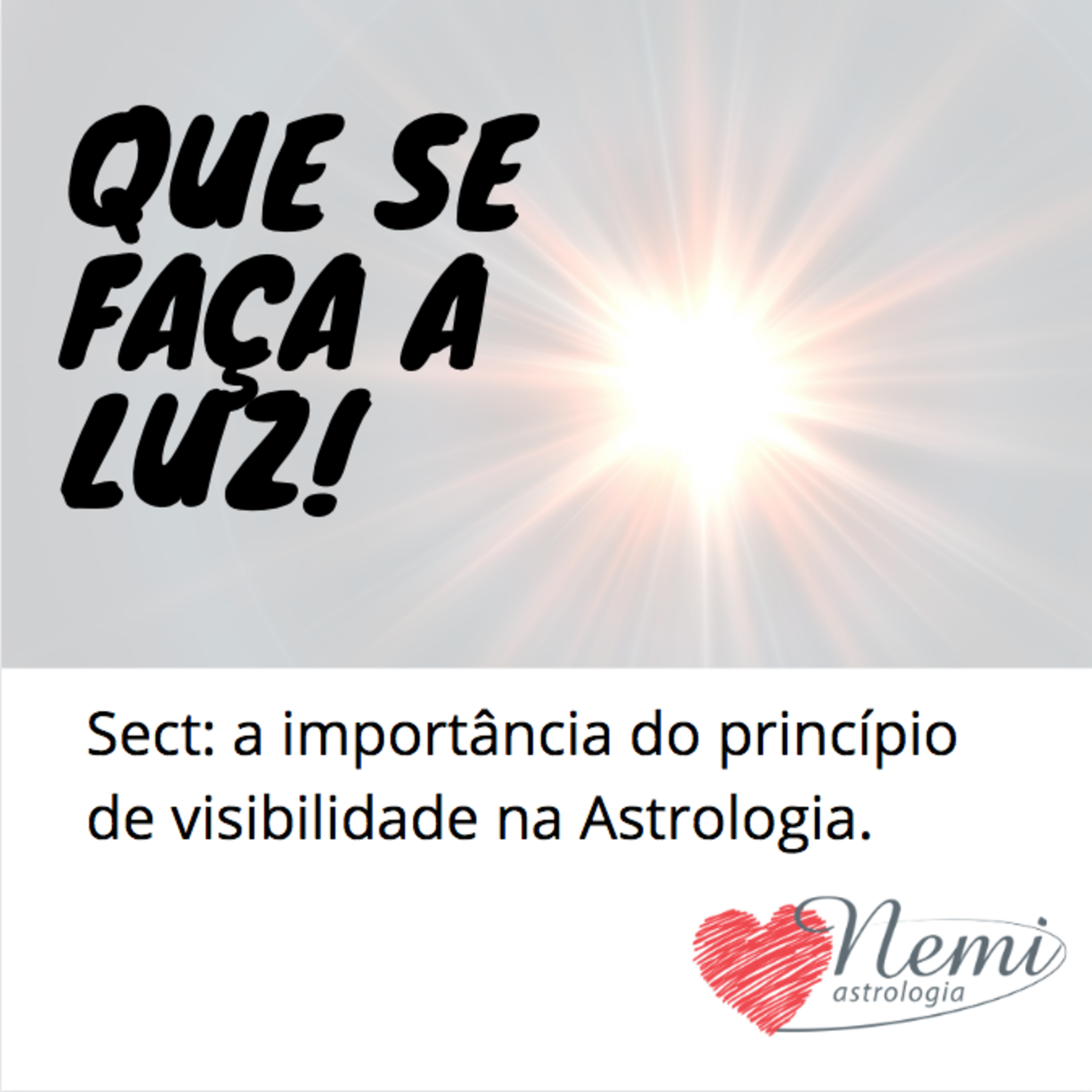 Nemi Astrologia