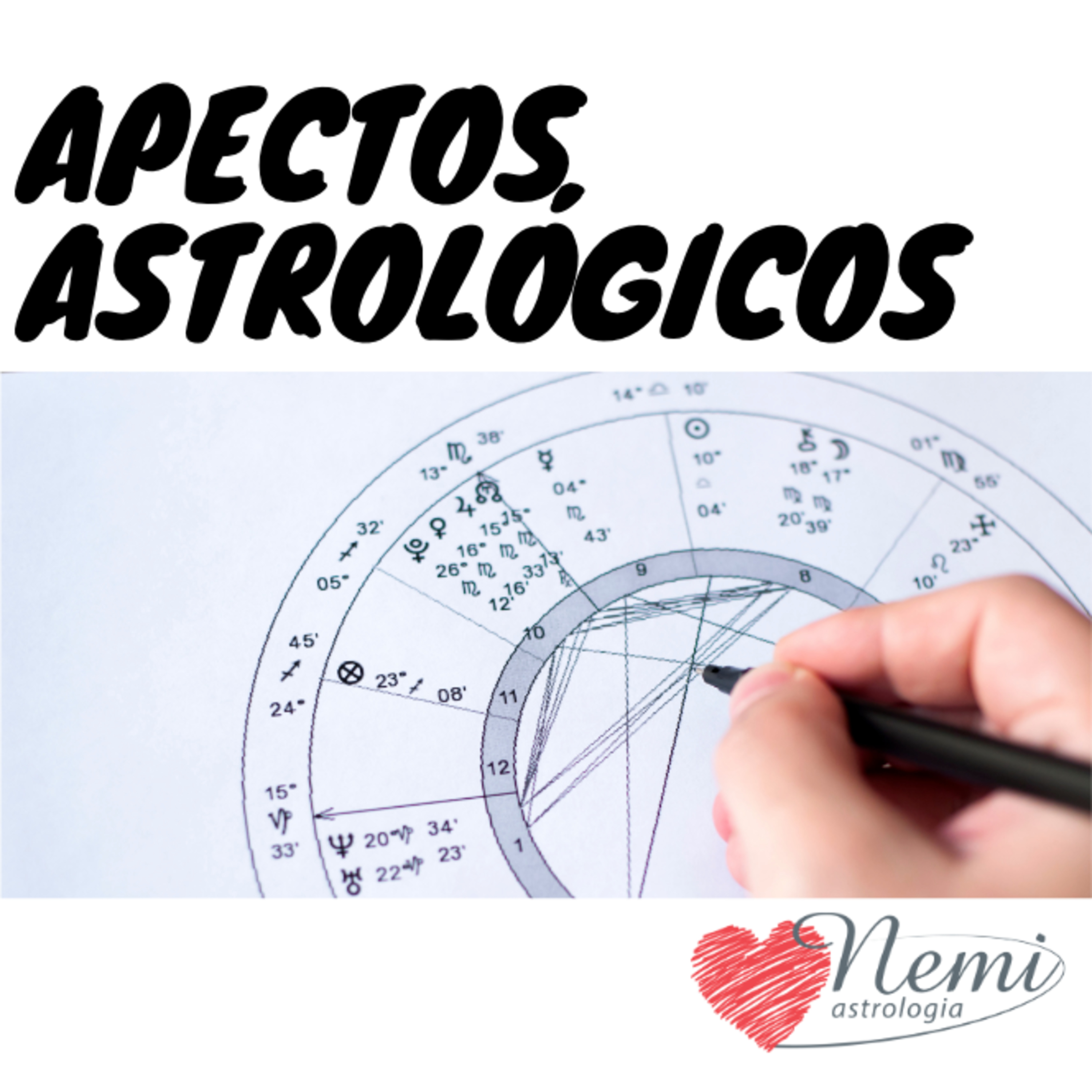 Nemi Astrologia