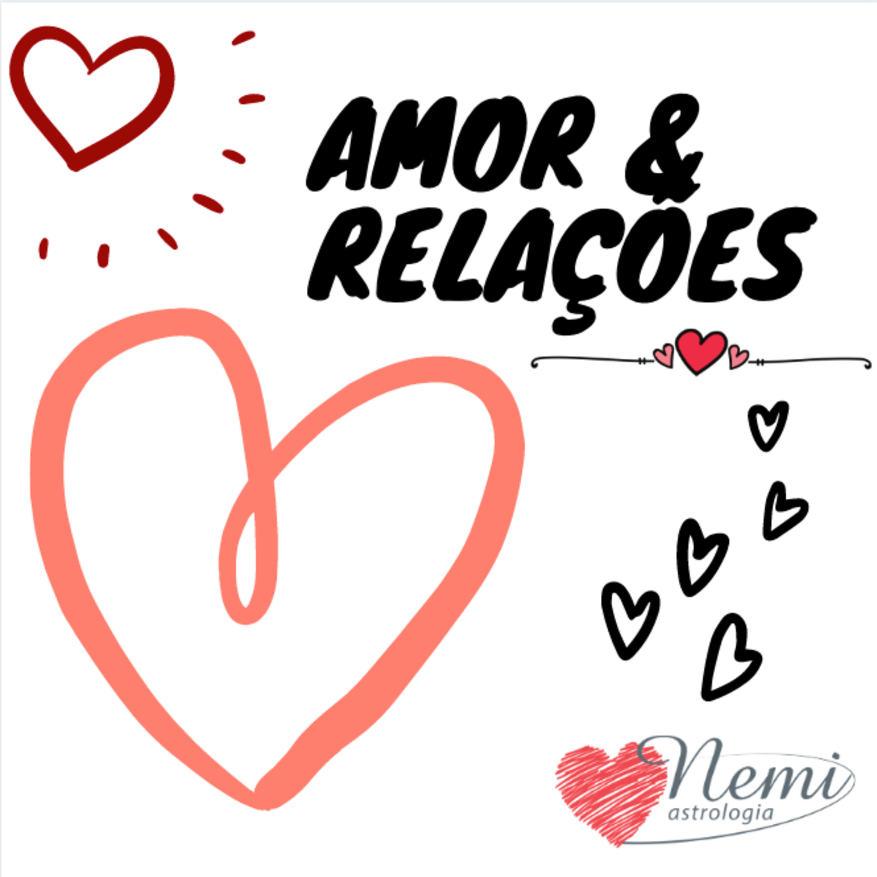 Nemi Astrologia