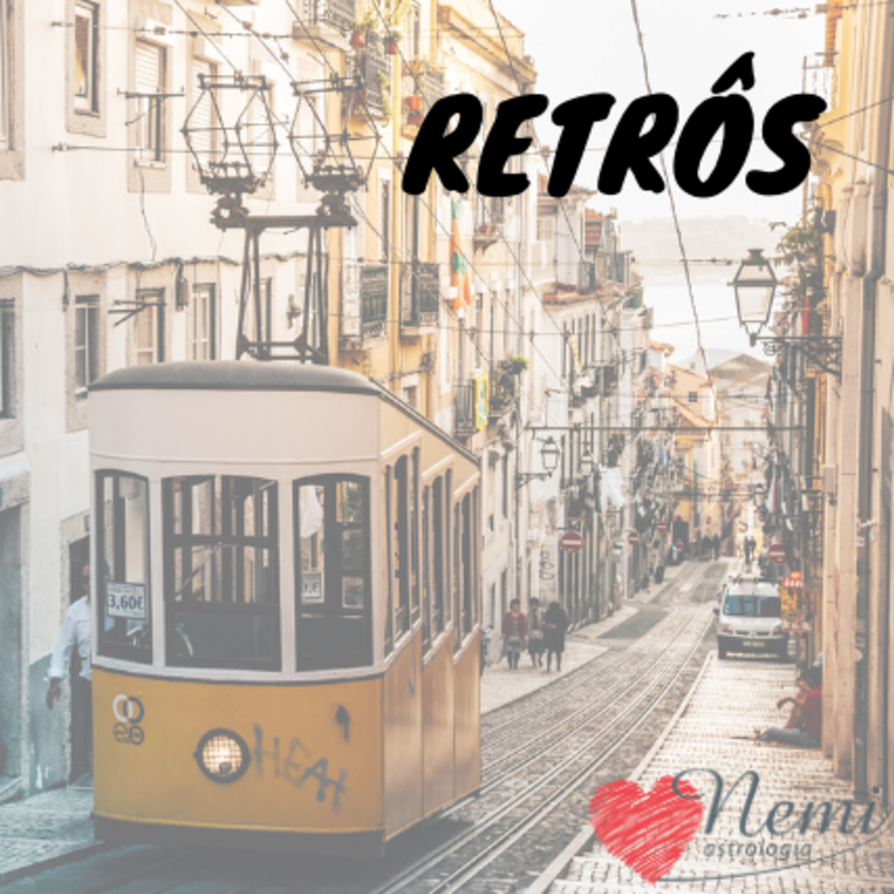Nemi Astrologia