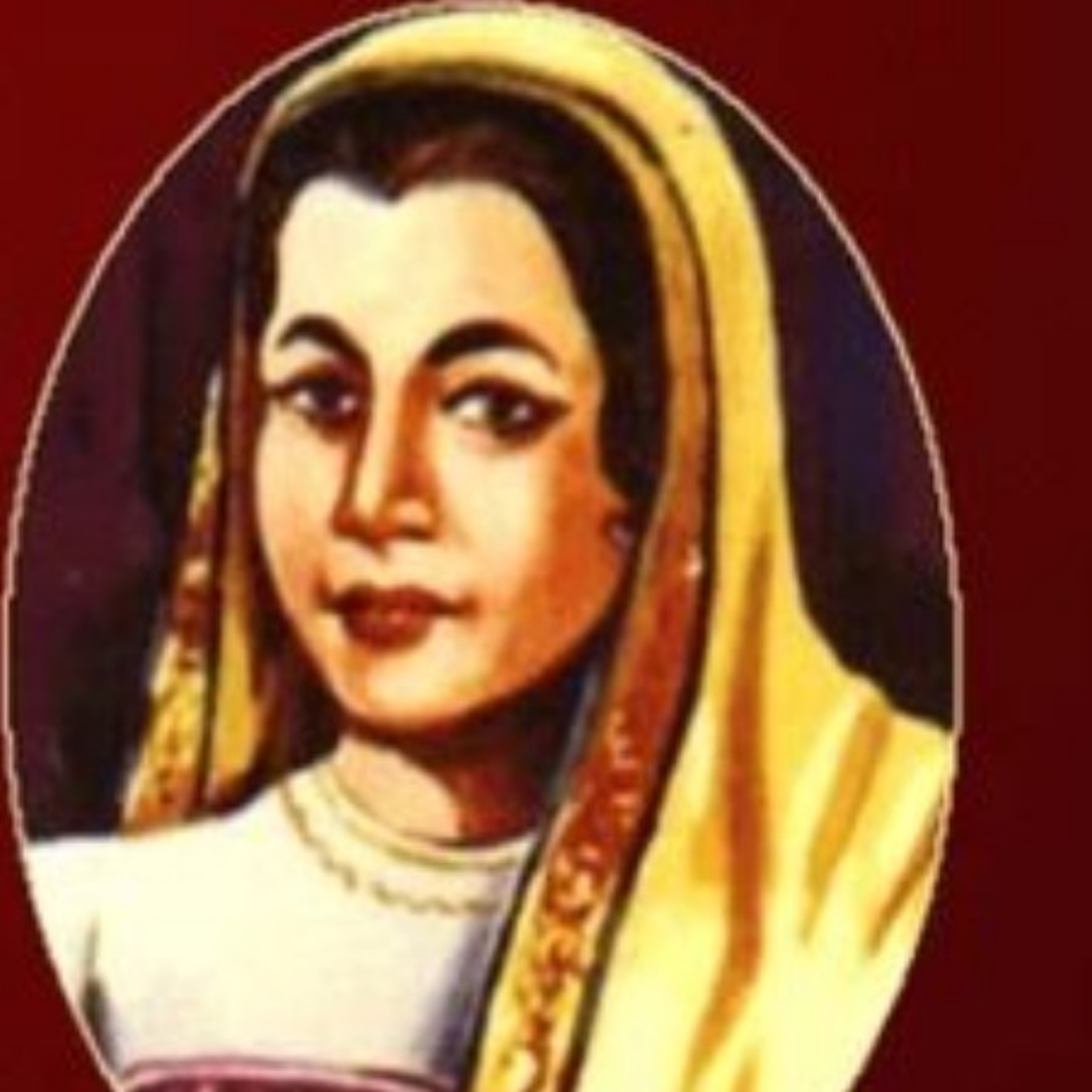 Remembering Bhikaji Cama episode artwork