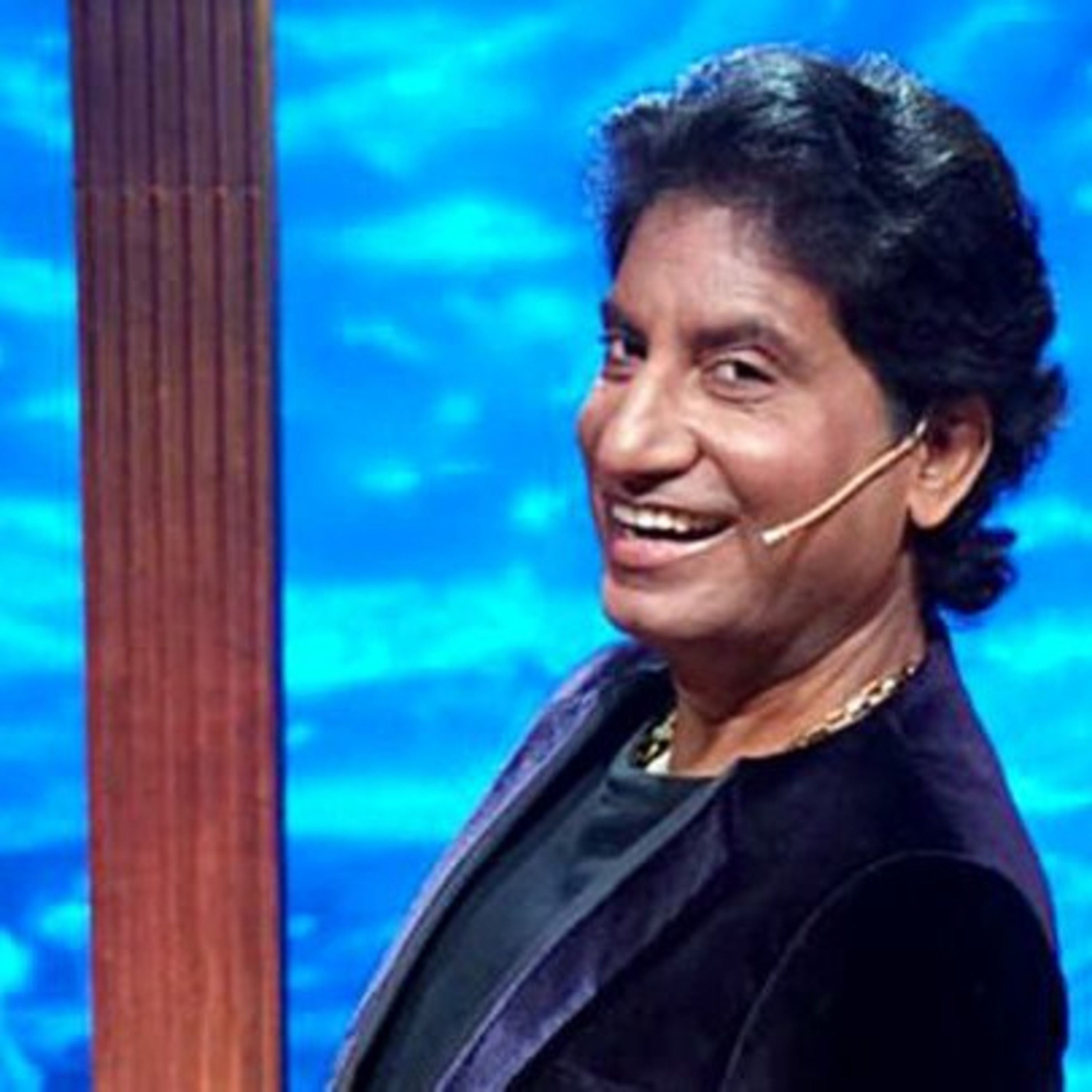 A Tribute To Raju Srivastav  episode artwork