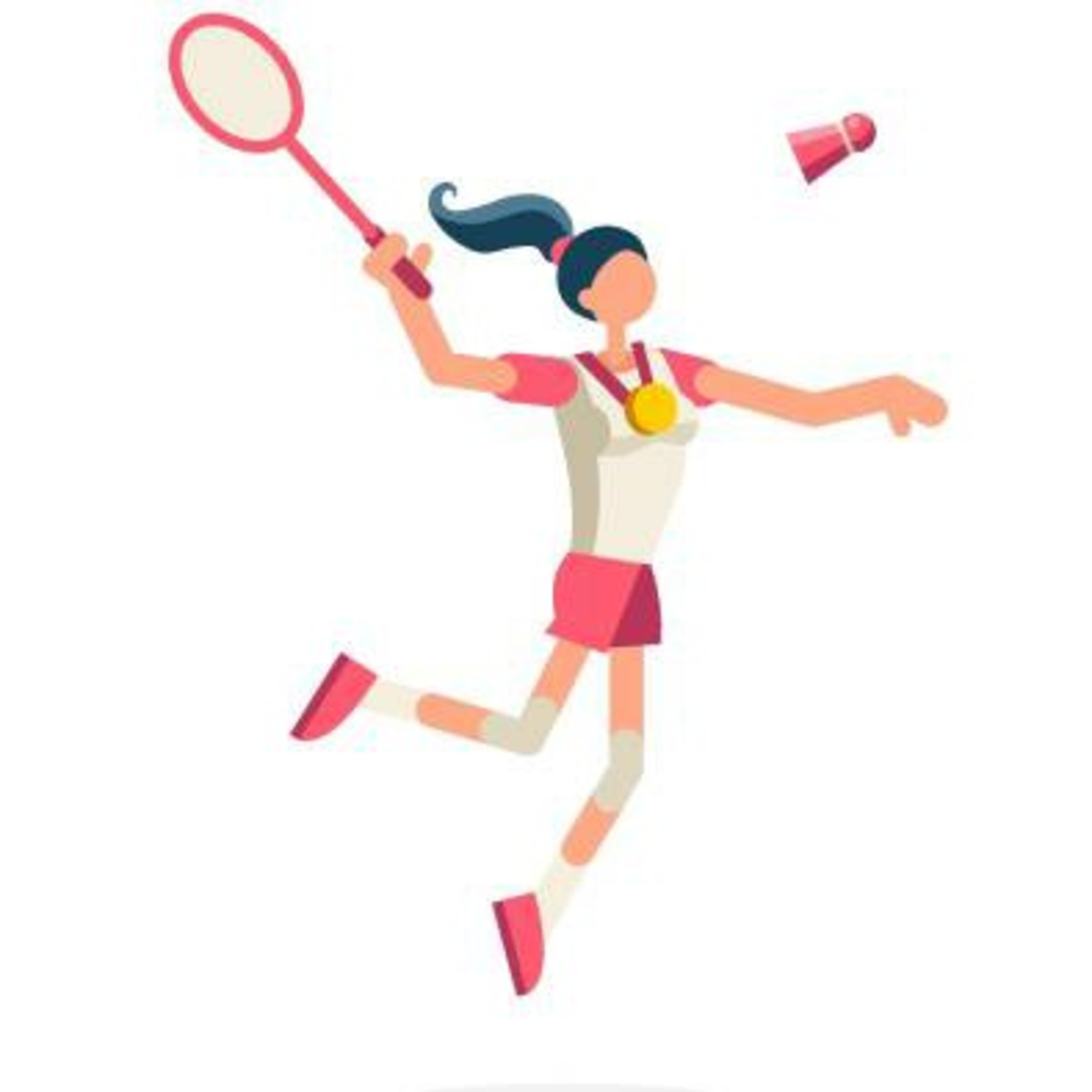 Smash It🏸🏸 episode artwork