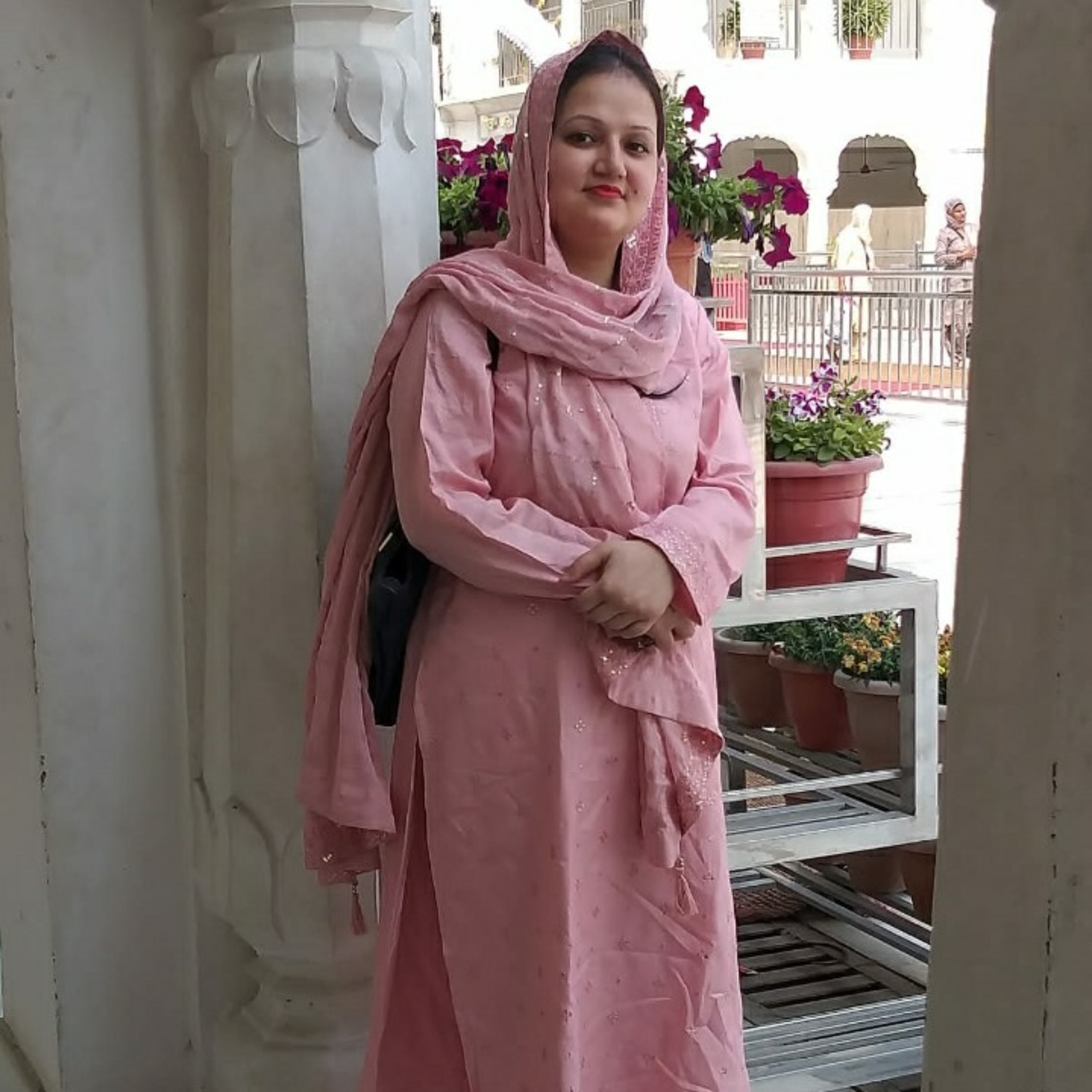 My Visit To Patna Sahib episode artwork