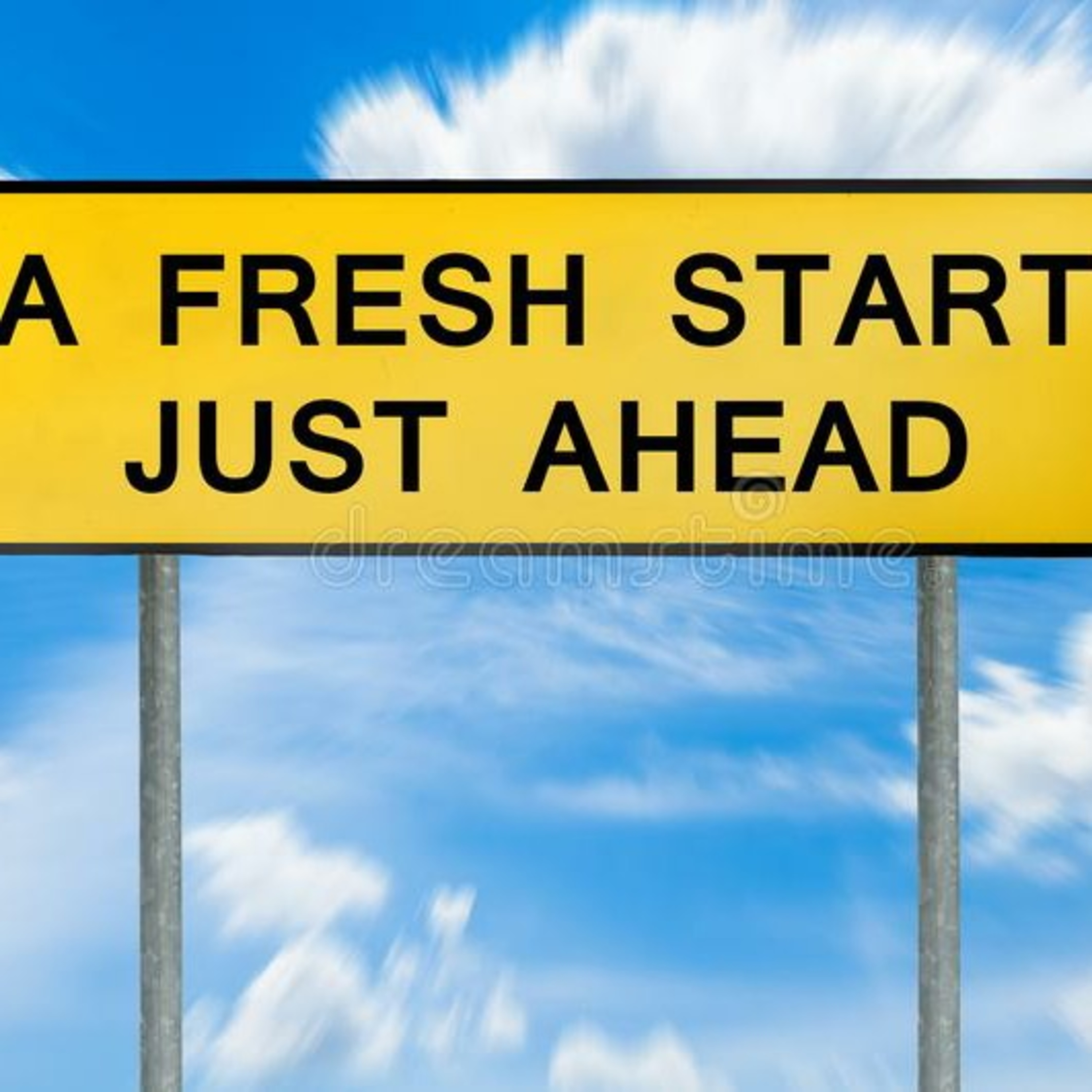 A Fresh Start  episode artwork