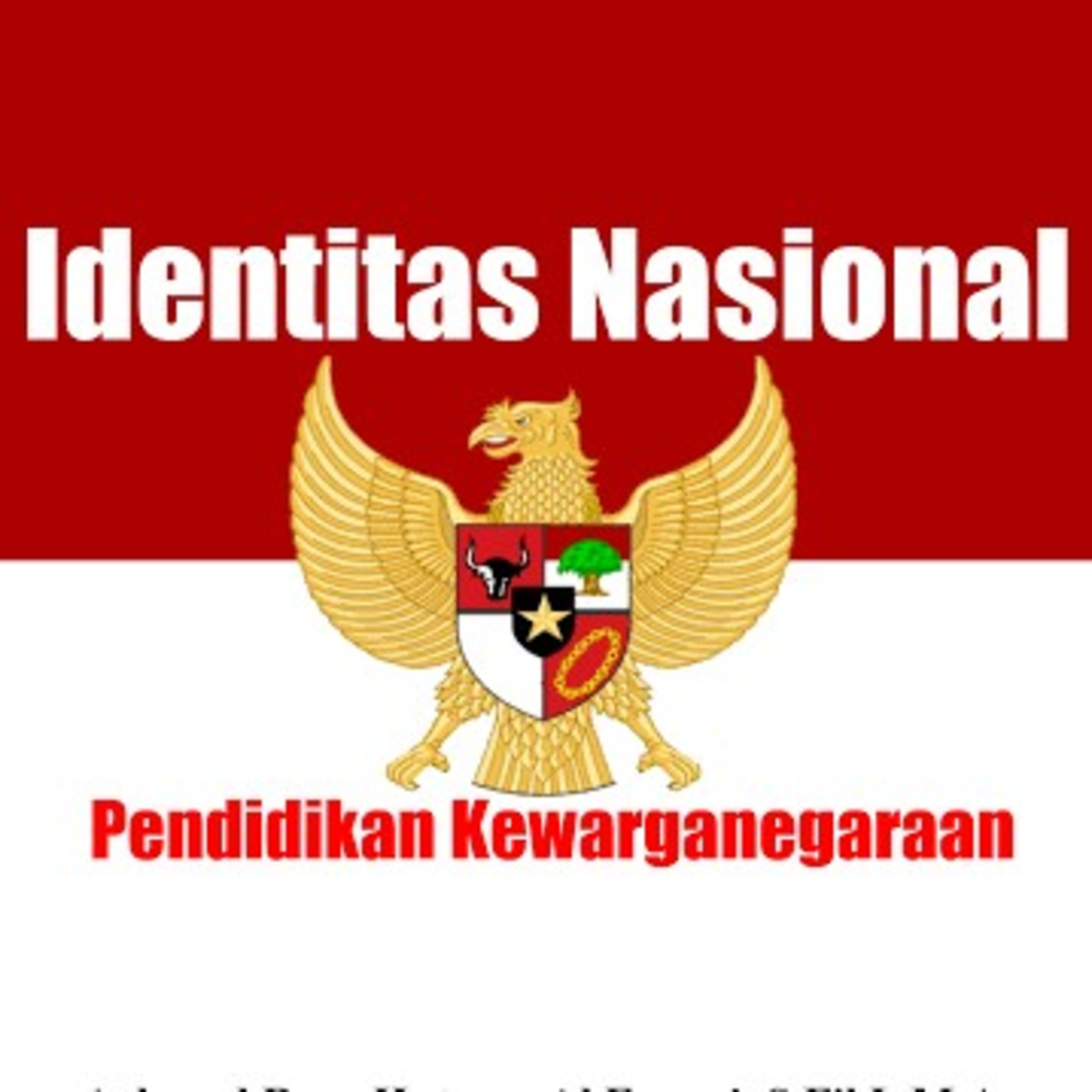 Apakah kecanggihan teknologi digital berpeluang menggerus tatanan identitas nasional?