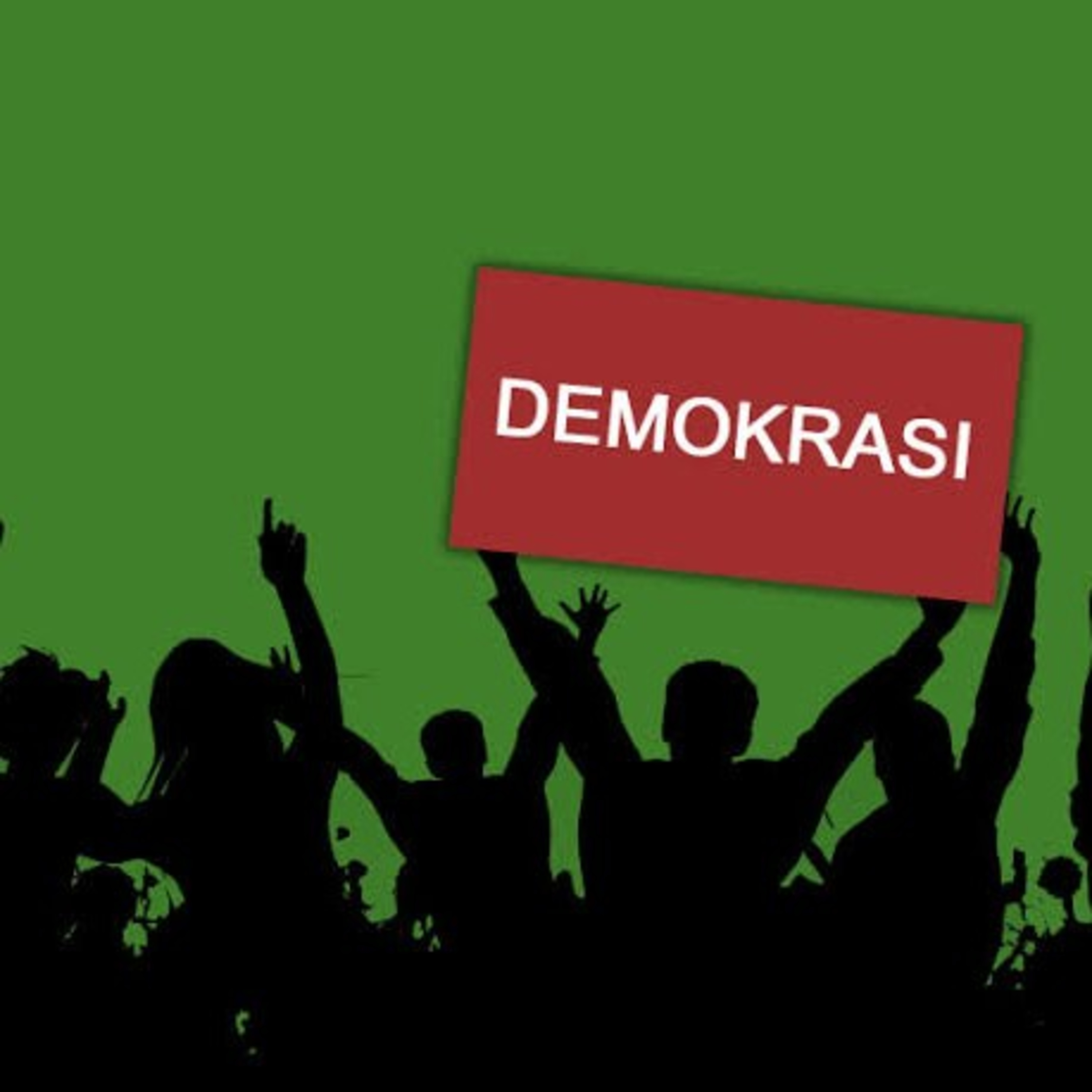 Apakah kecanggihan teknologi digital berpeluang menggerus tatanan identitas nasional?