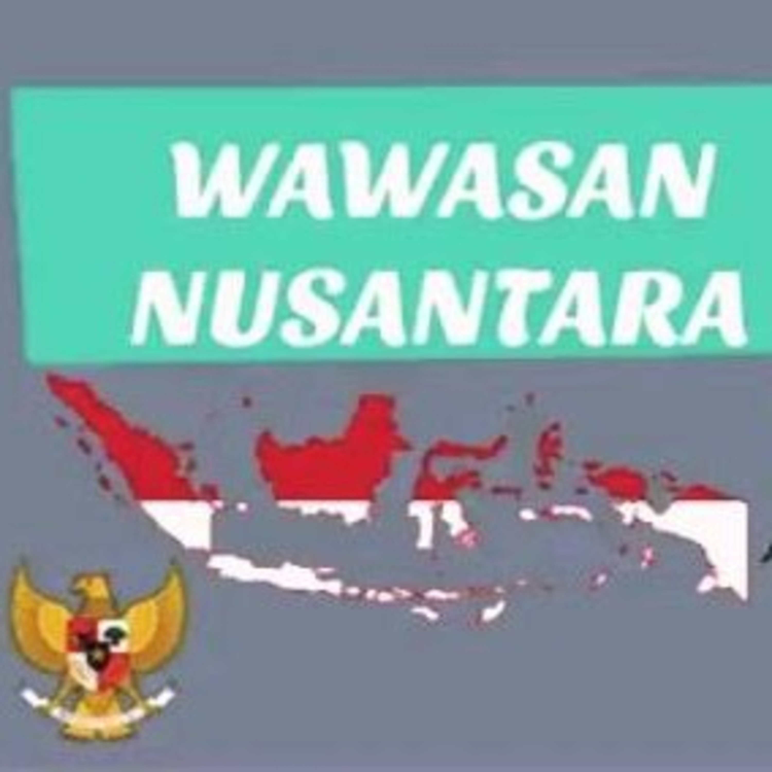 Apakah kecanggihan teknologi digital berpeluang menggerus tatanan identitas nasional?