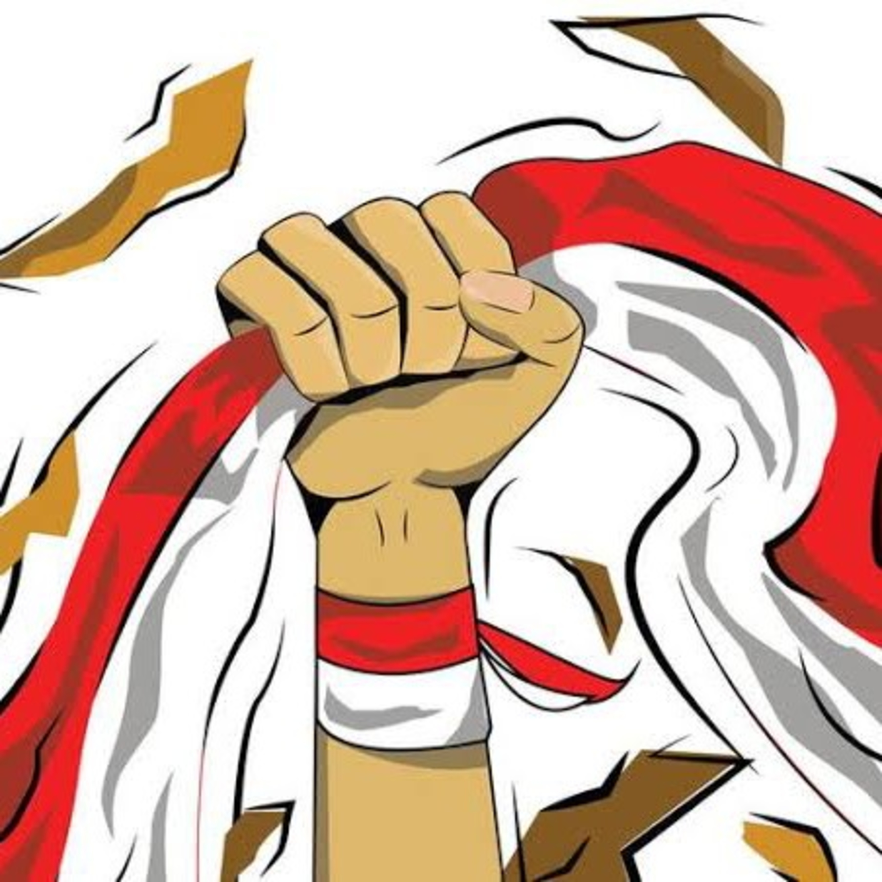 Apakah kecanggihan teknologi digital berpeluang menggerus tatanan identitas nasional?