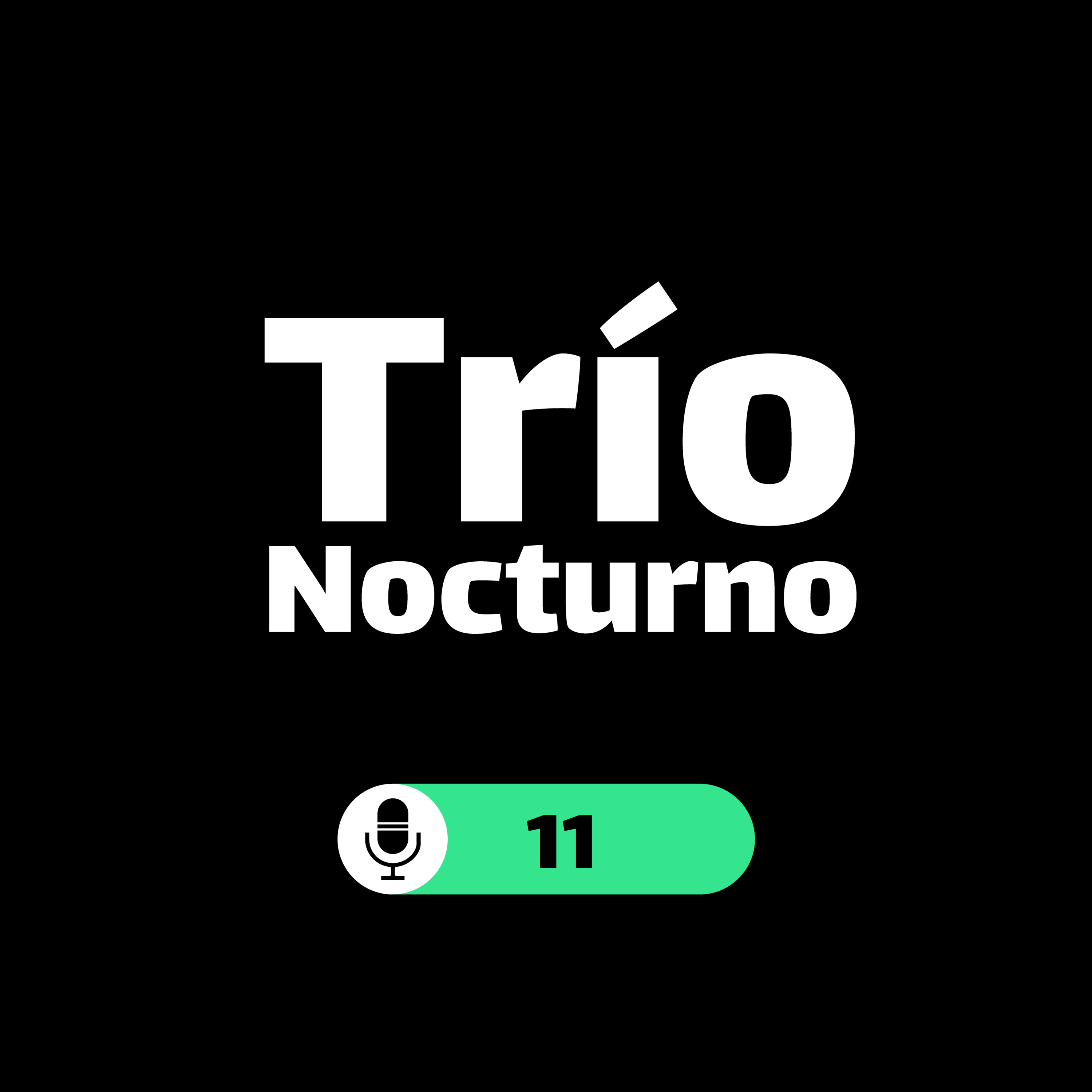 Trío Nocturno