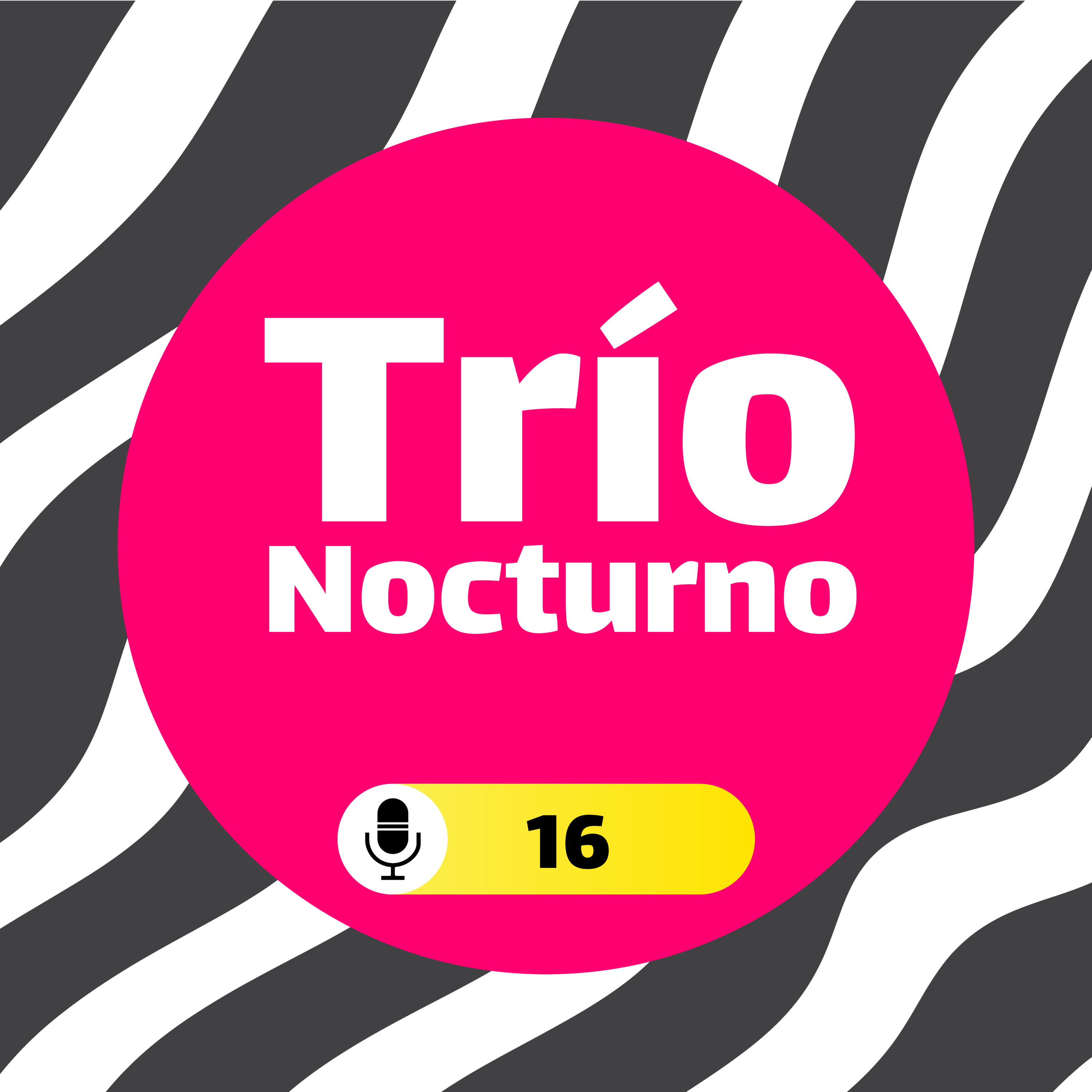 Trío Nocturno