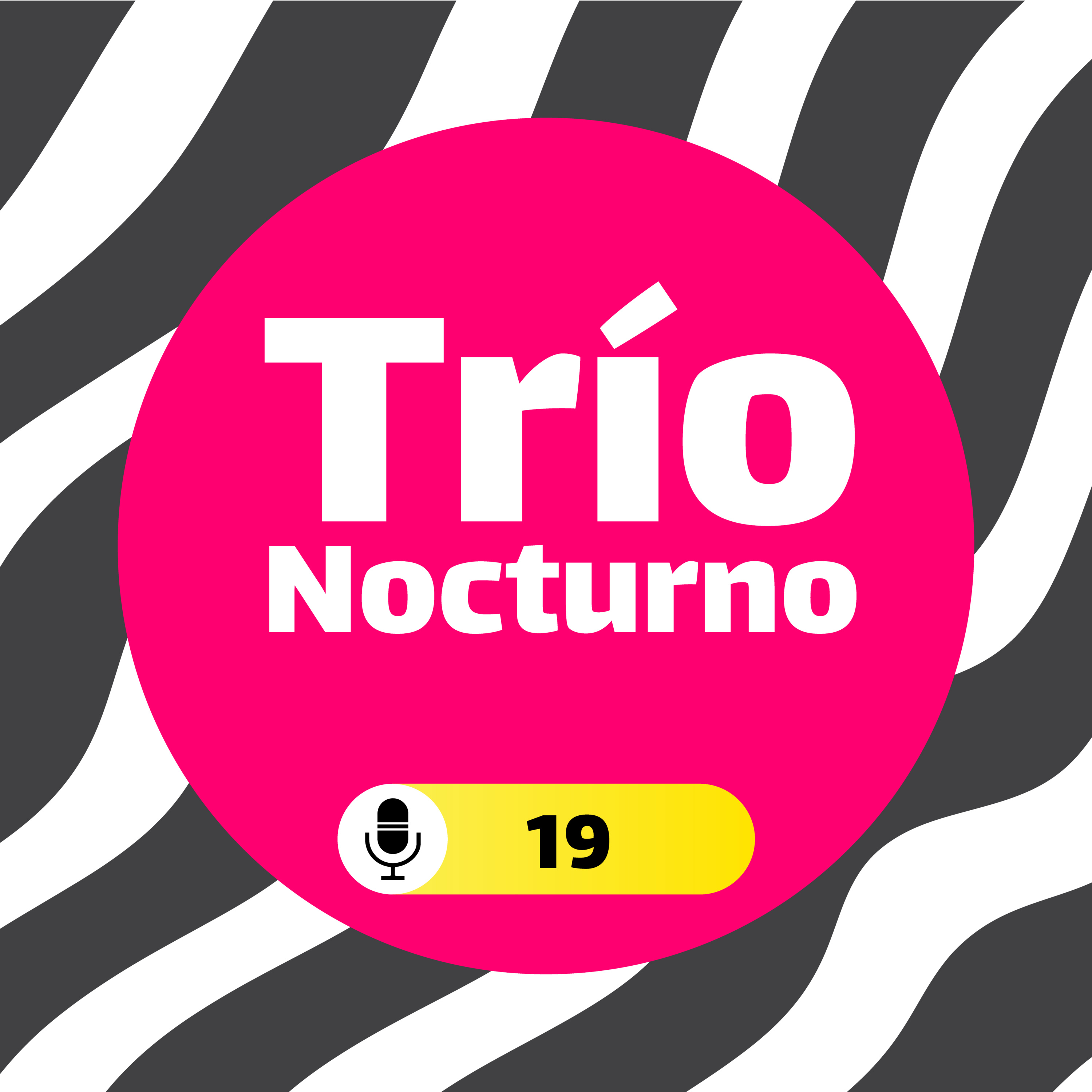 Trío Nocturno