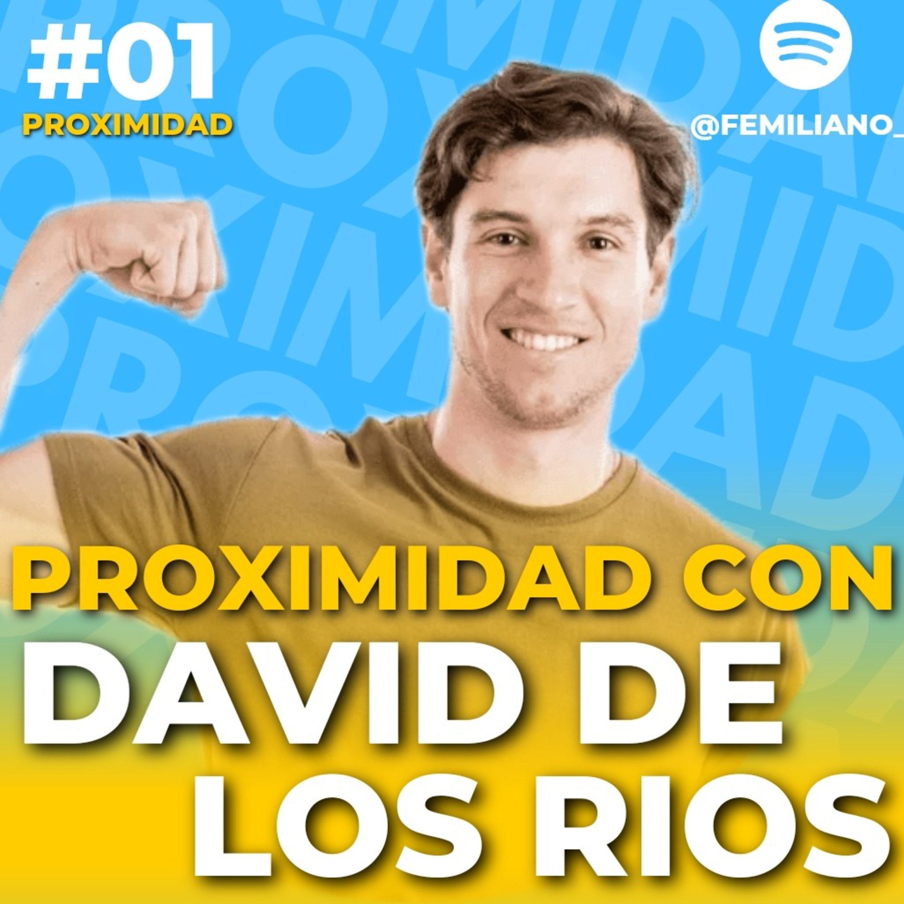 Proximidad