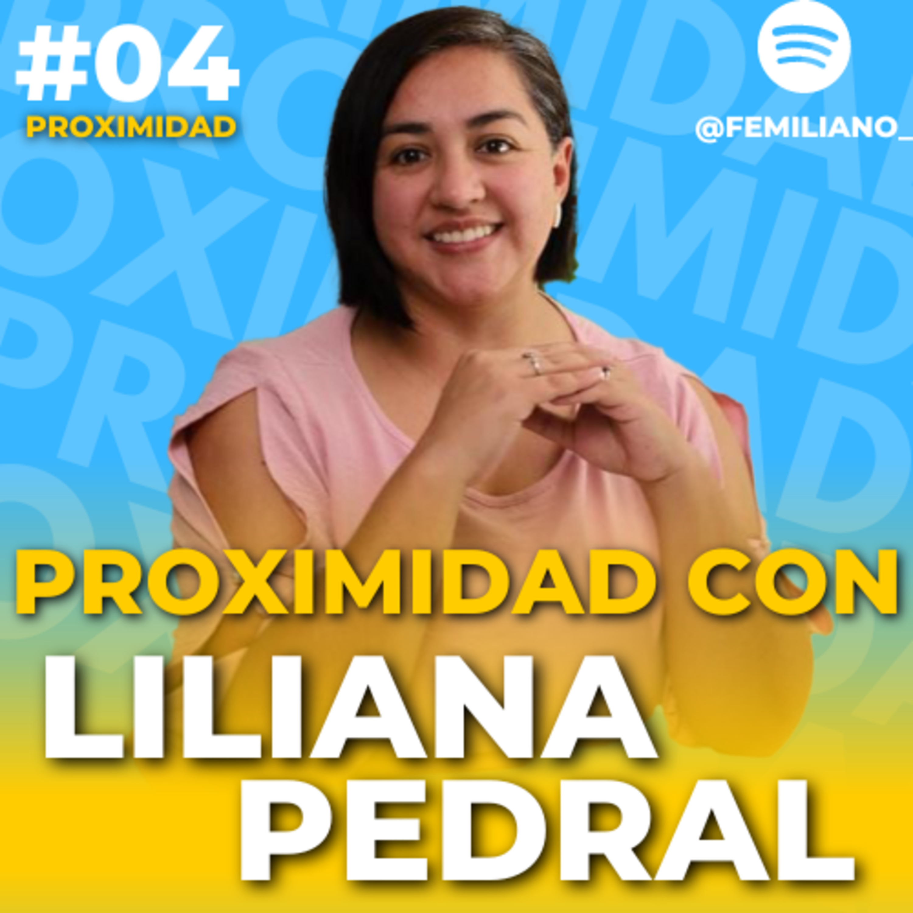 Proximidad