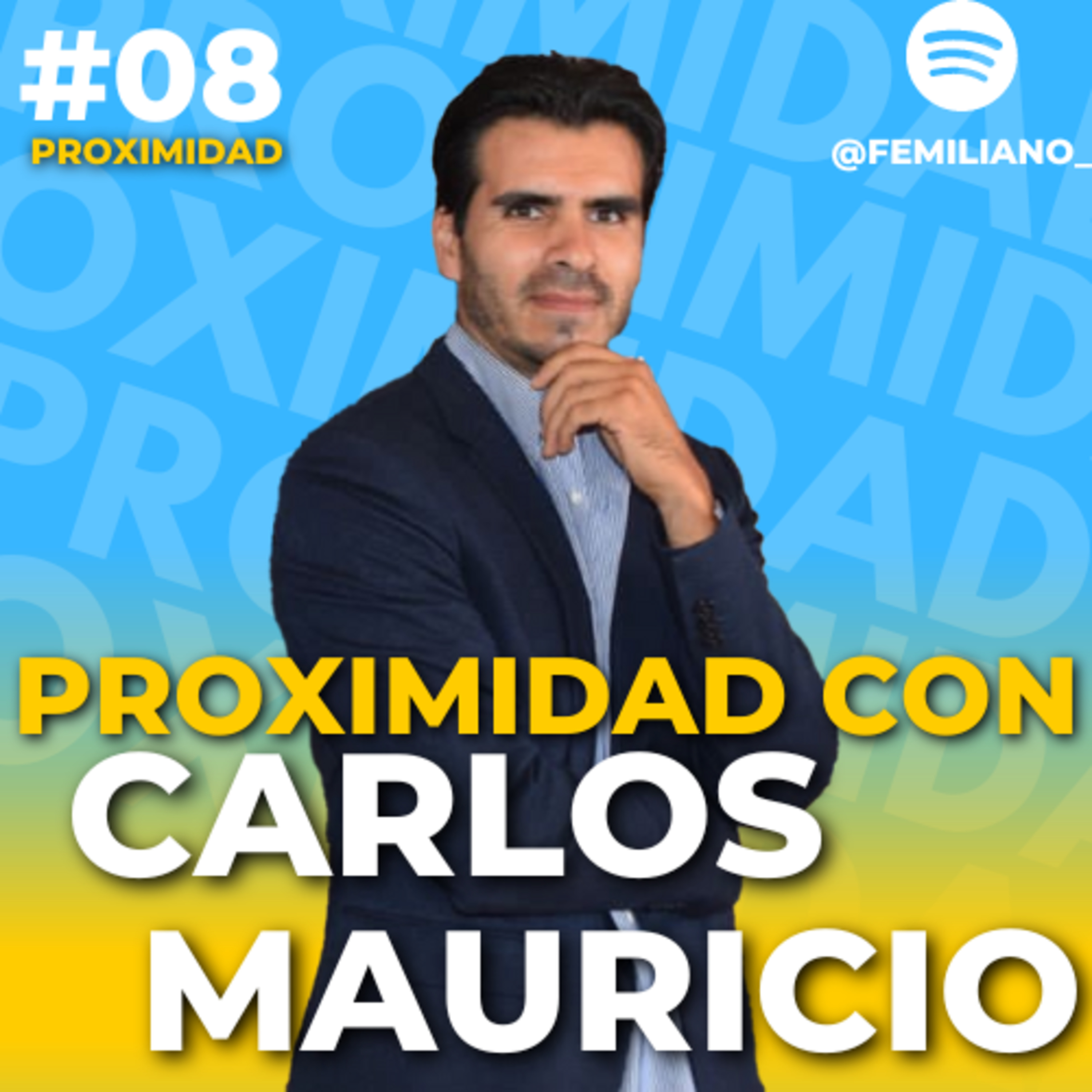 Proximidad