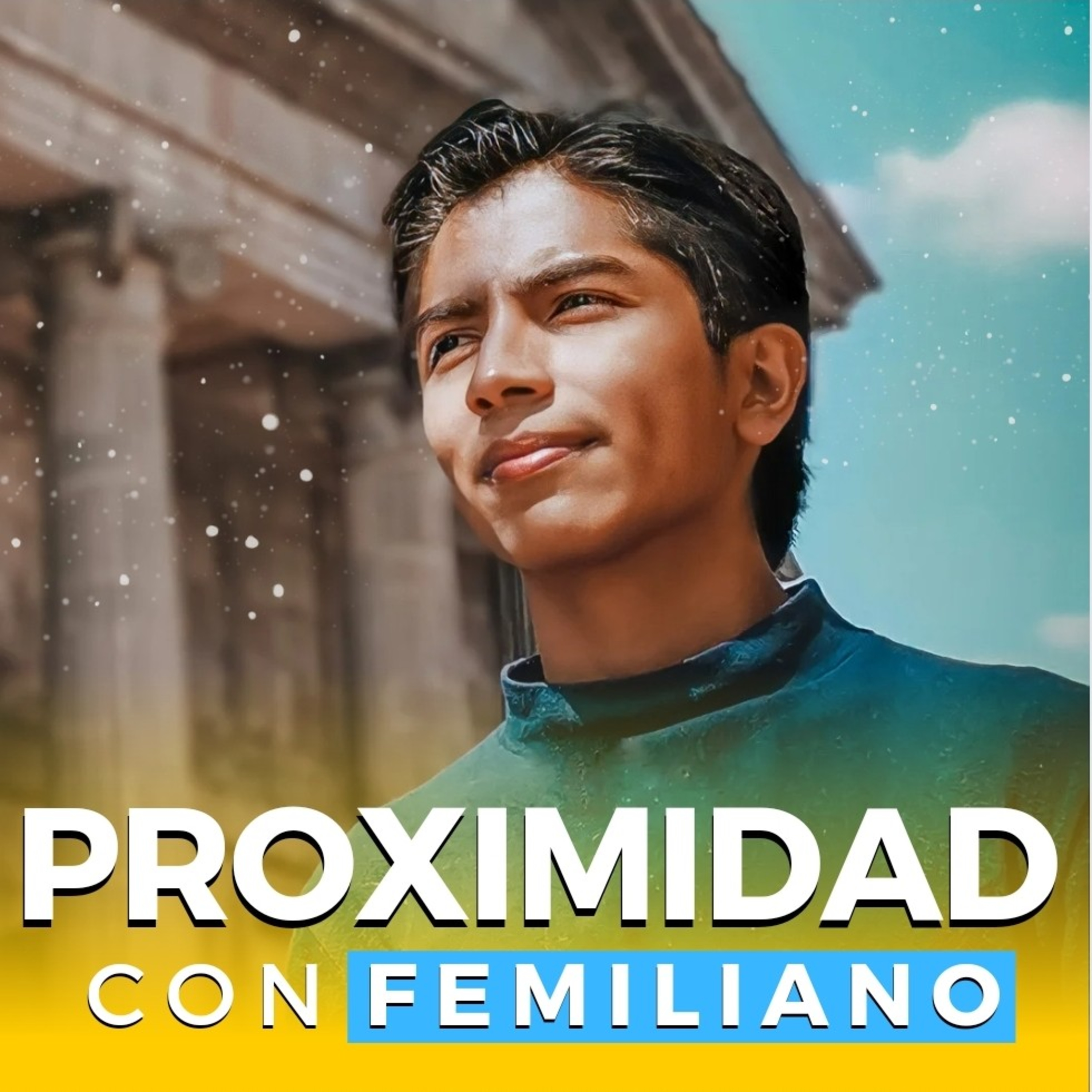 Proximidad
