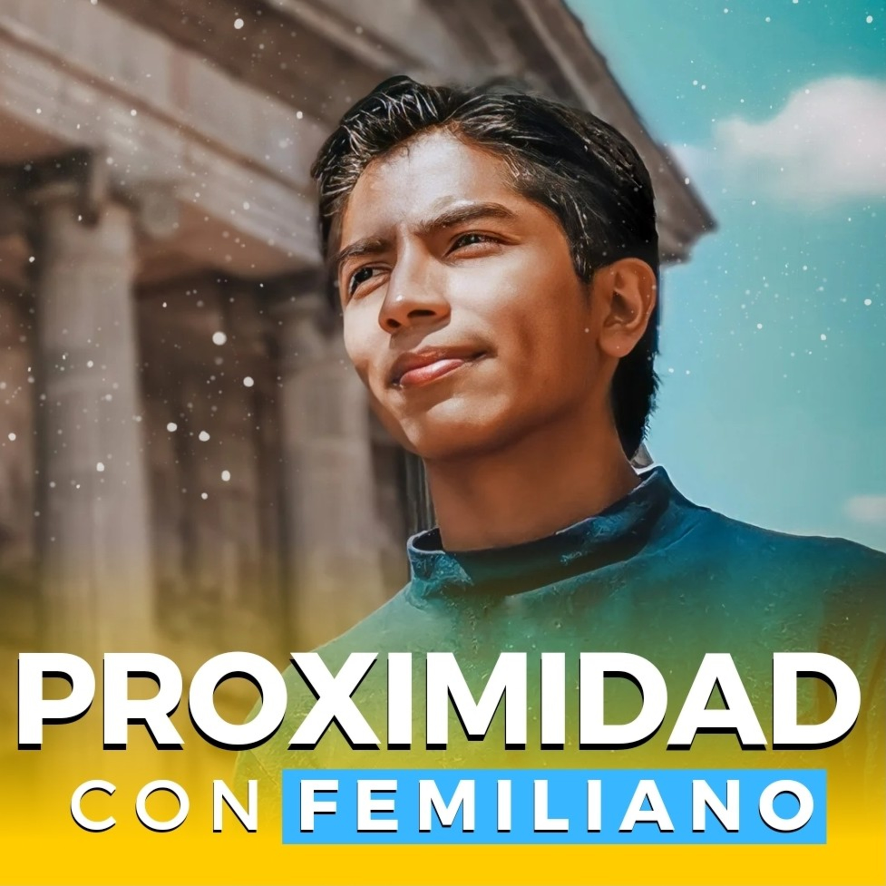 Proximidad